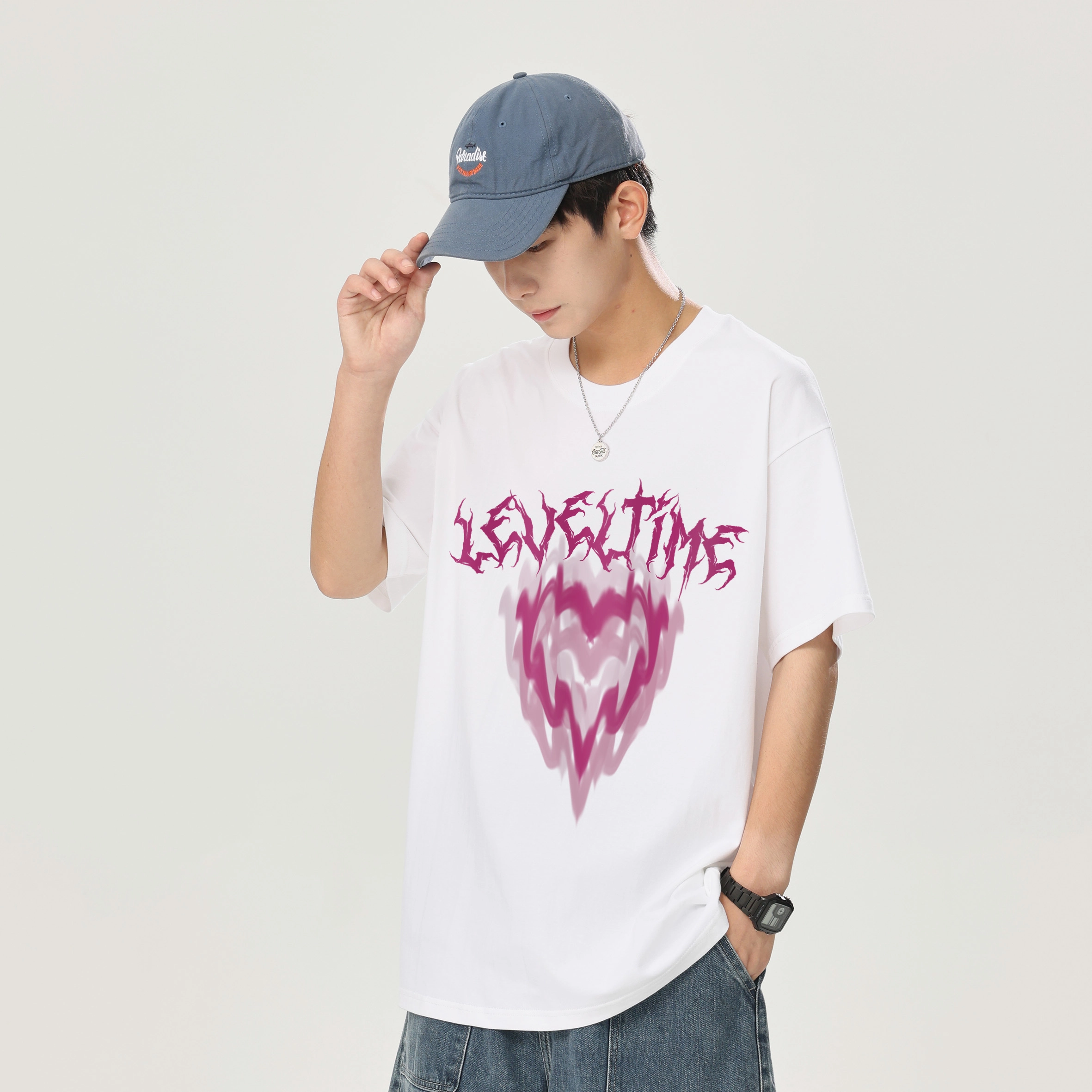 LEVEL T