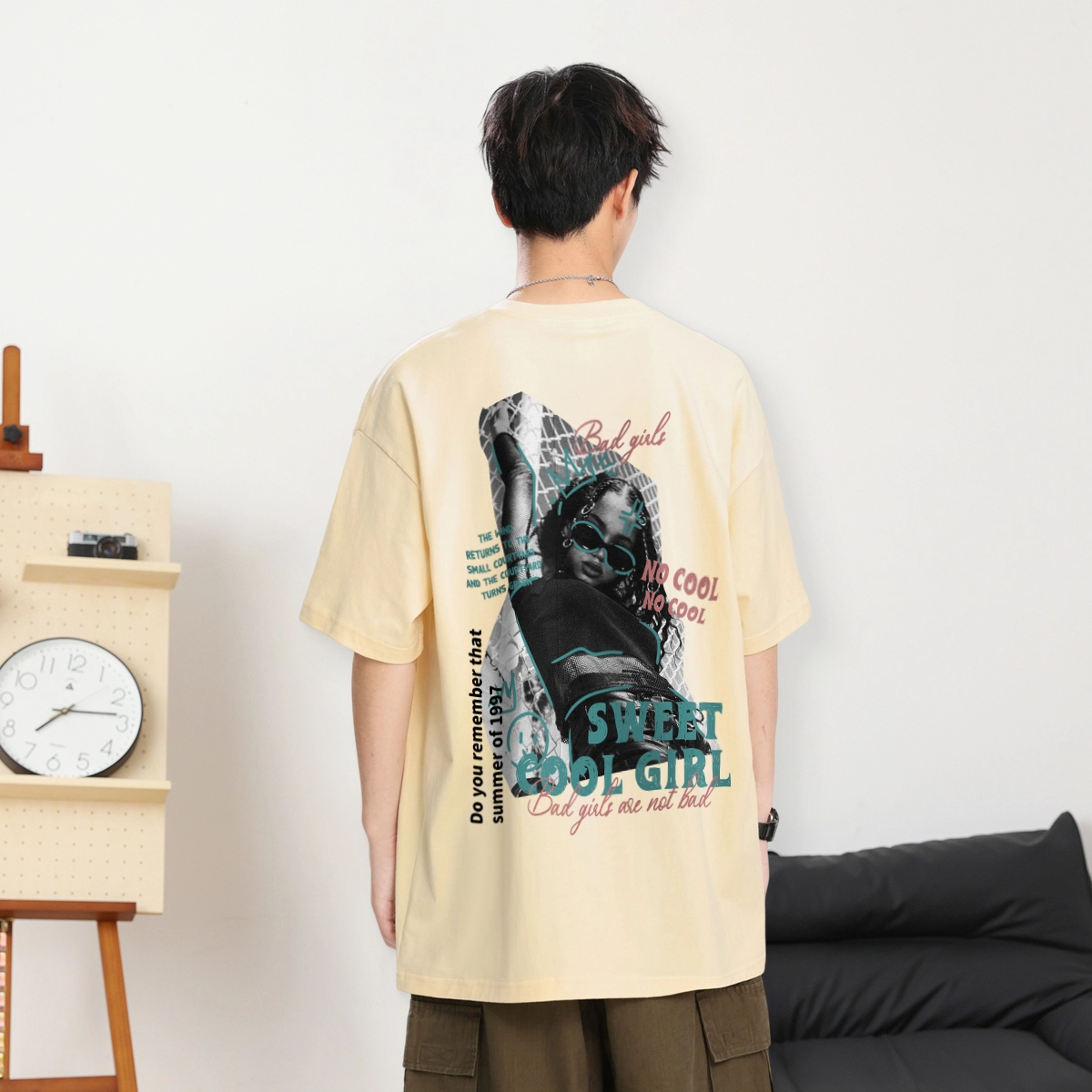 LEVEL T