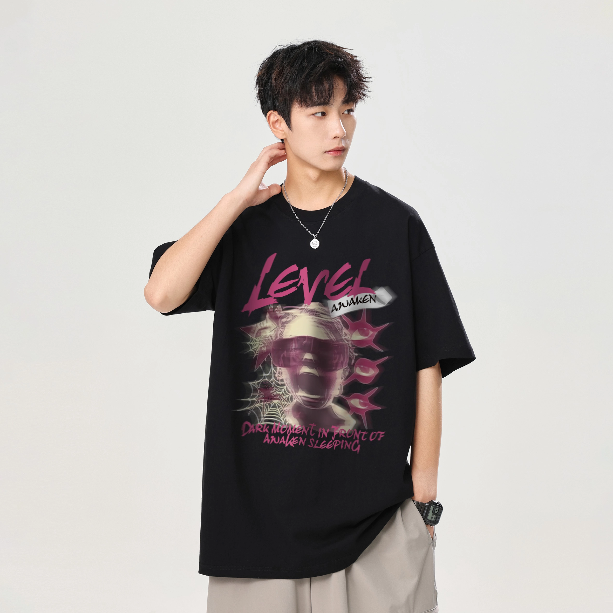 LEVEL RELAX T