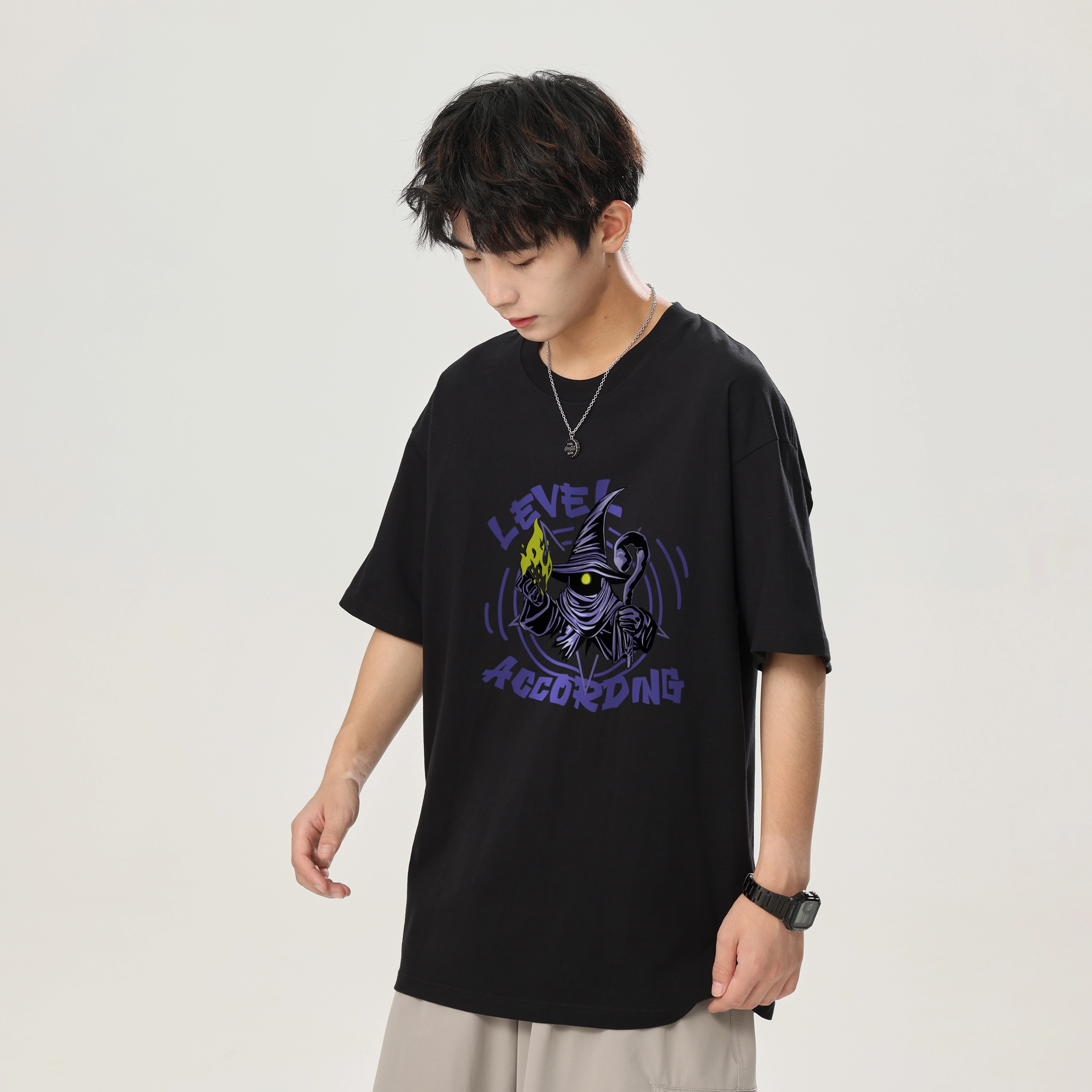 LEVEL RELAX T