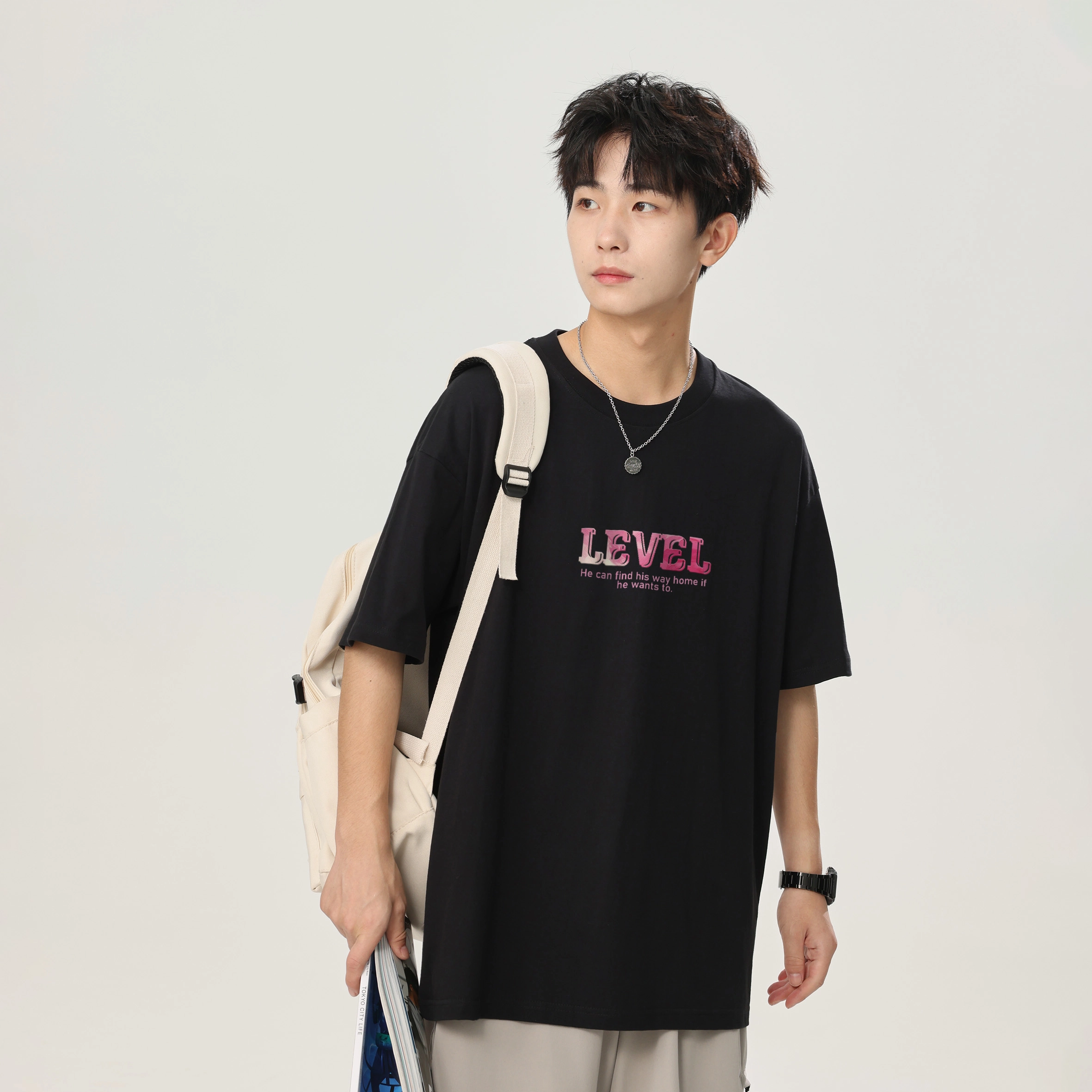 LEVEL T