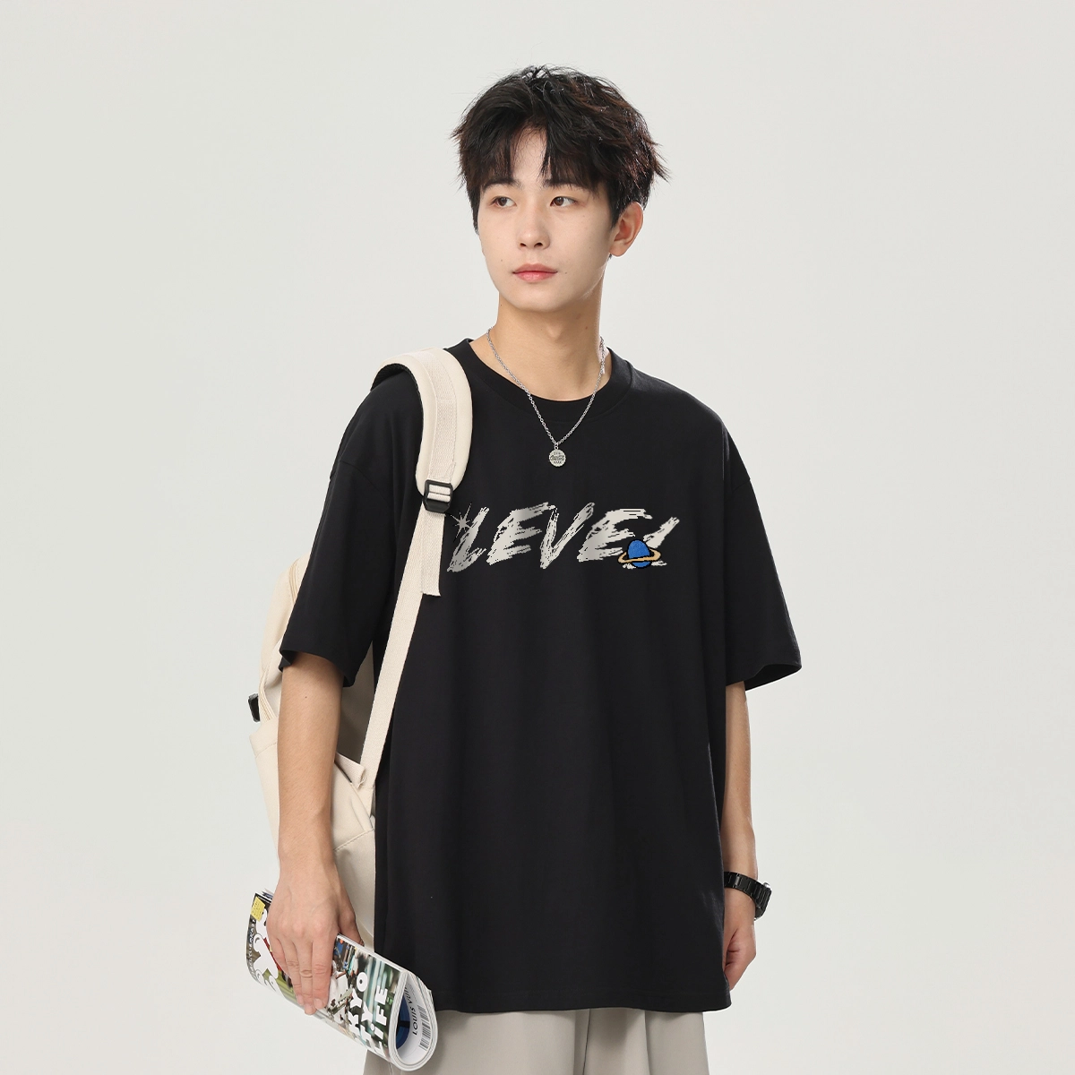 LEVEL T
