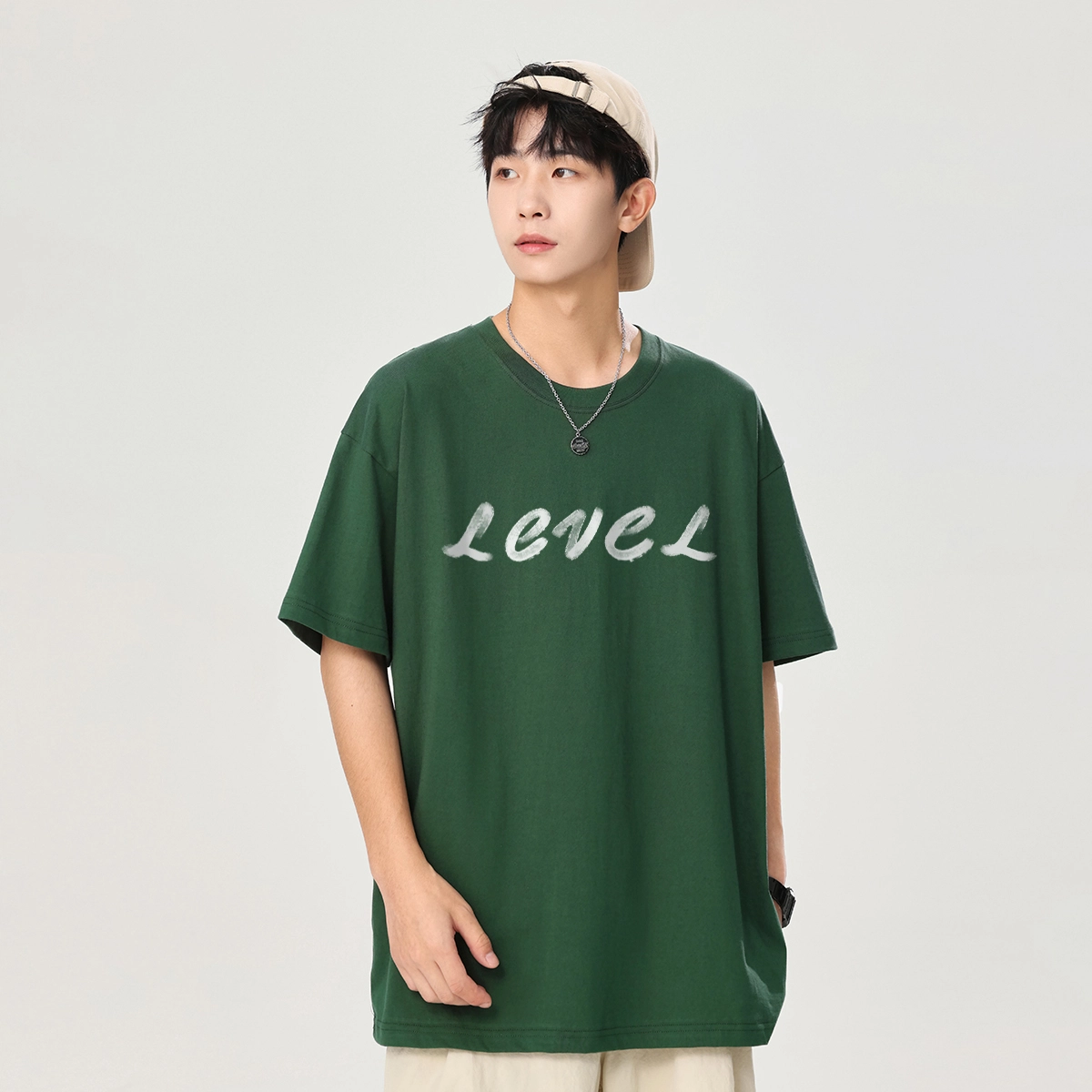 LEVEL T