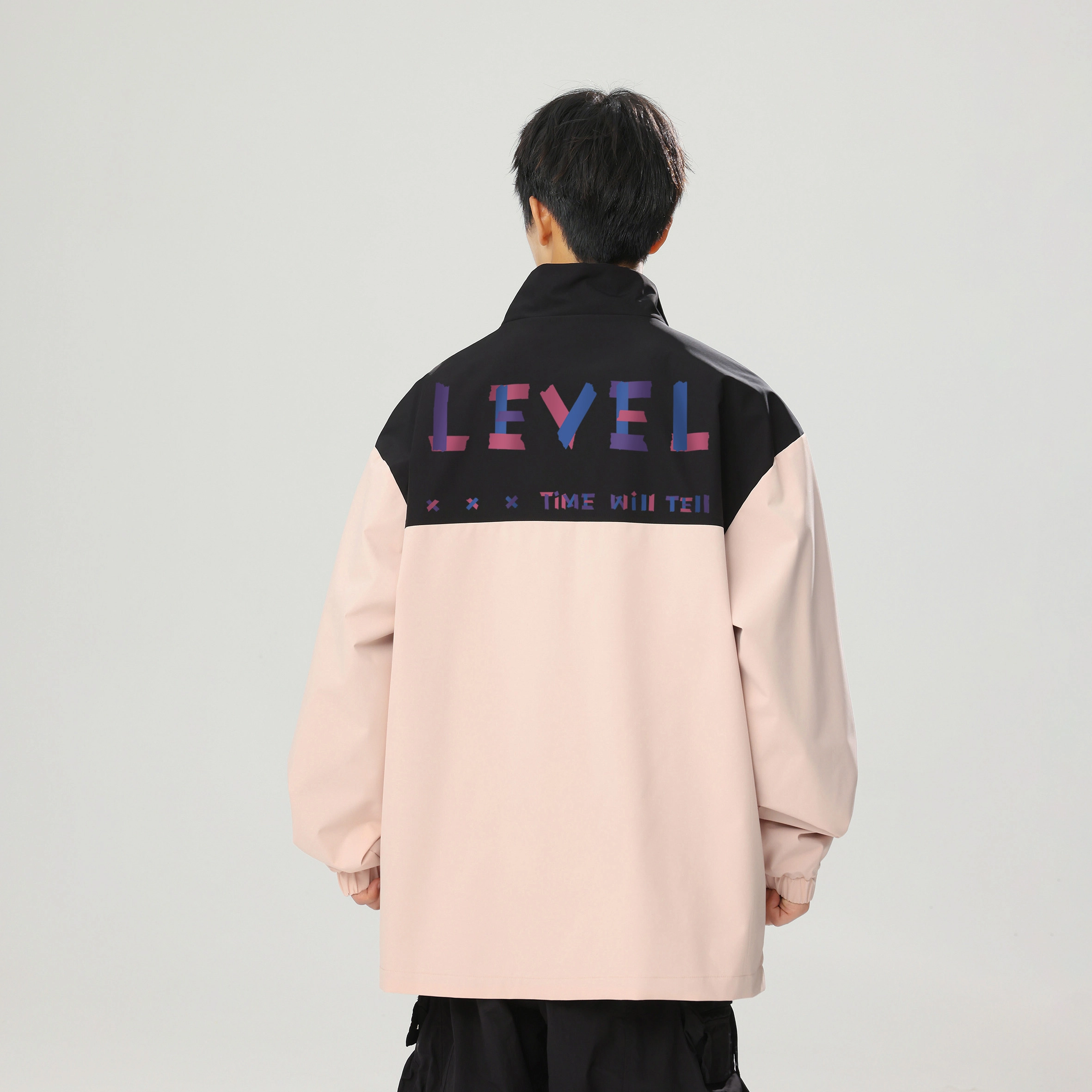 LEVEL LOGO