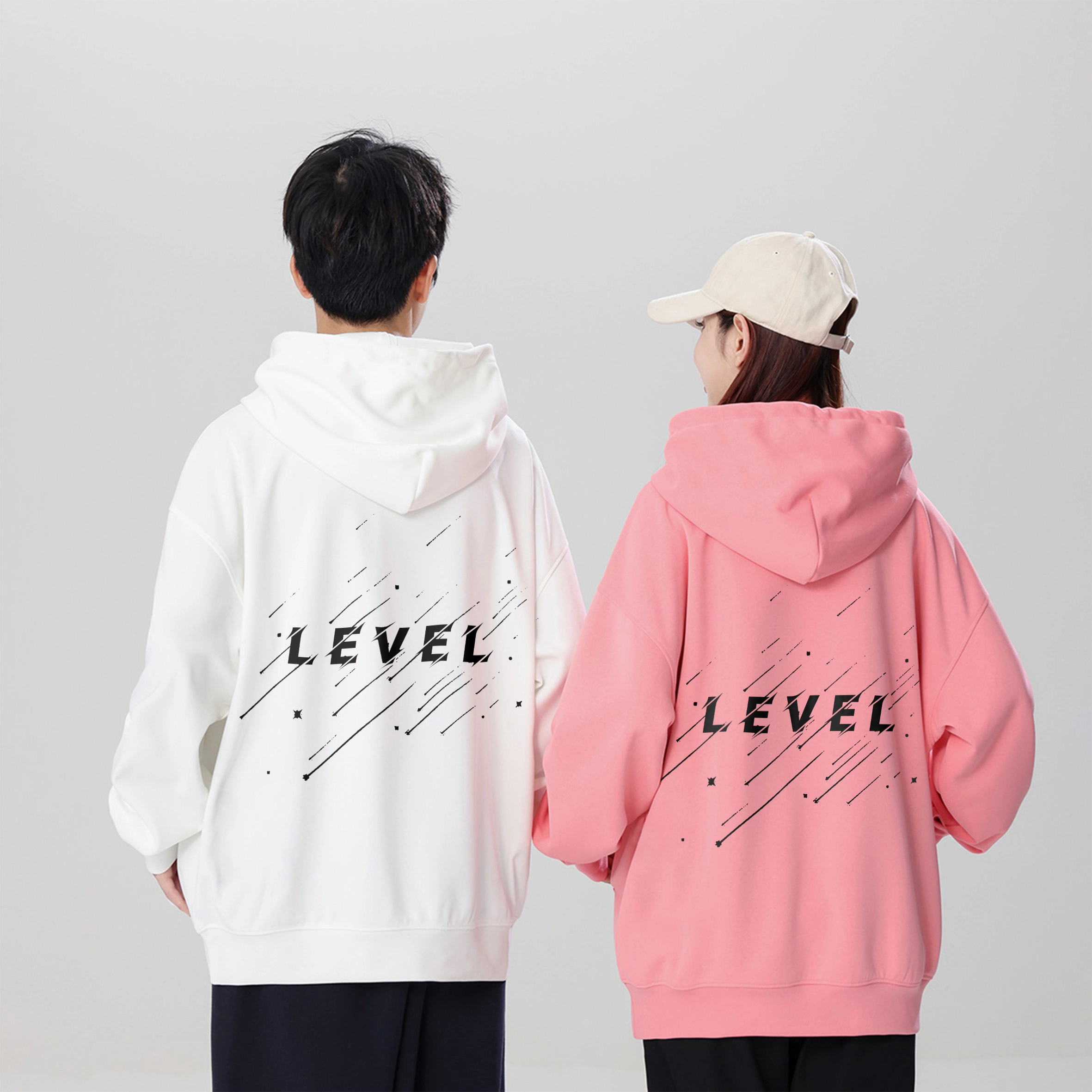 LEVEL Logo