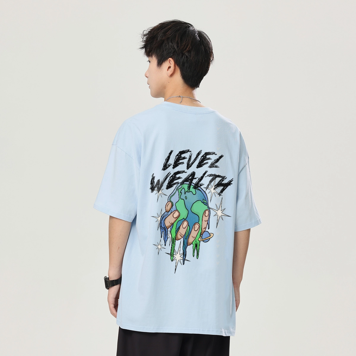 LEVEL T