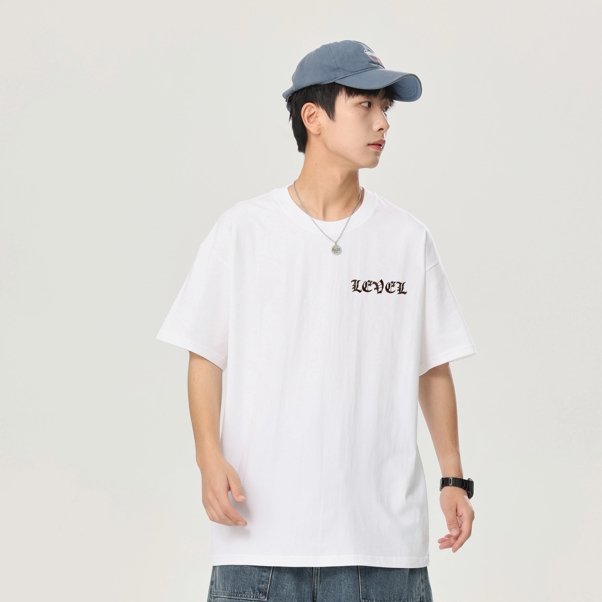 LEVEL T