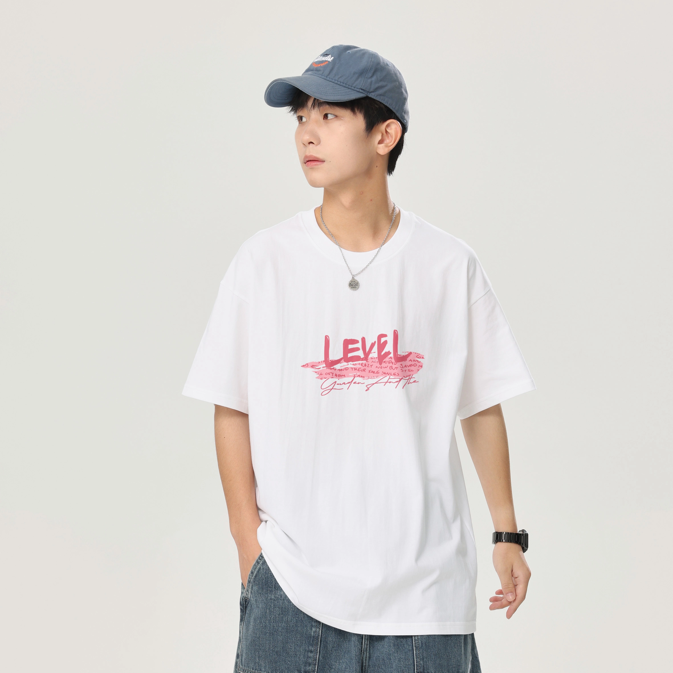 LEVEL LogoT
