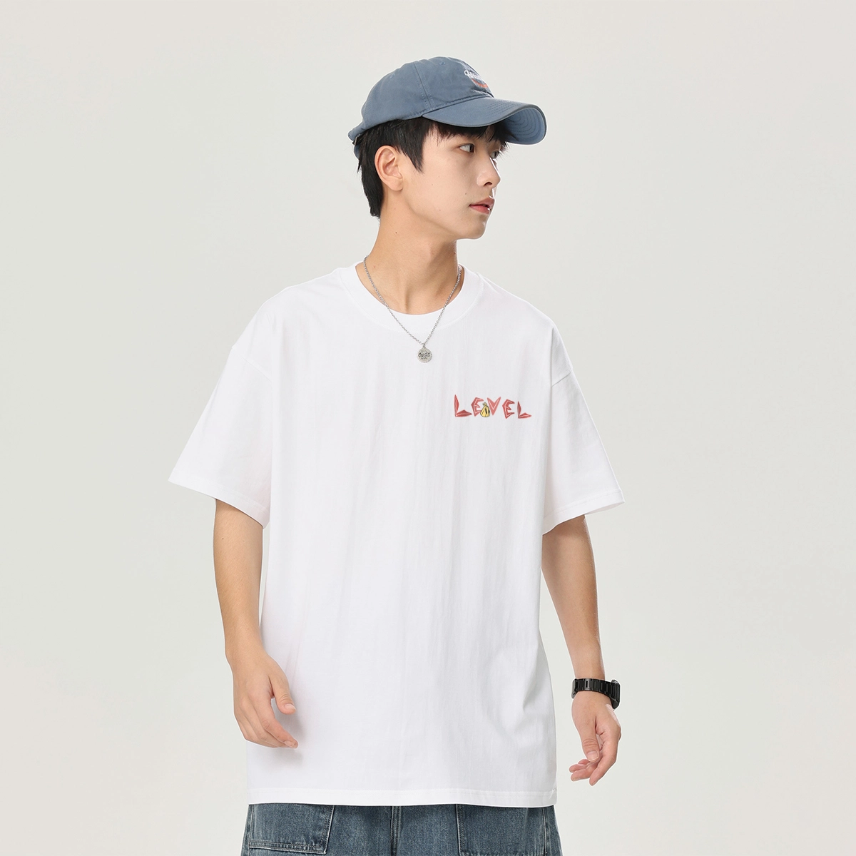 LEVEL T