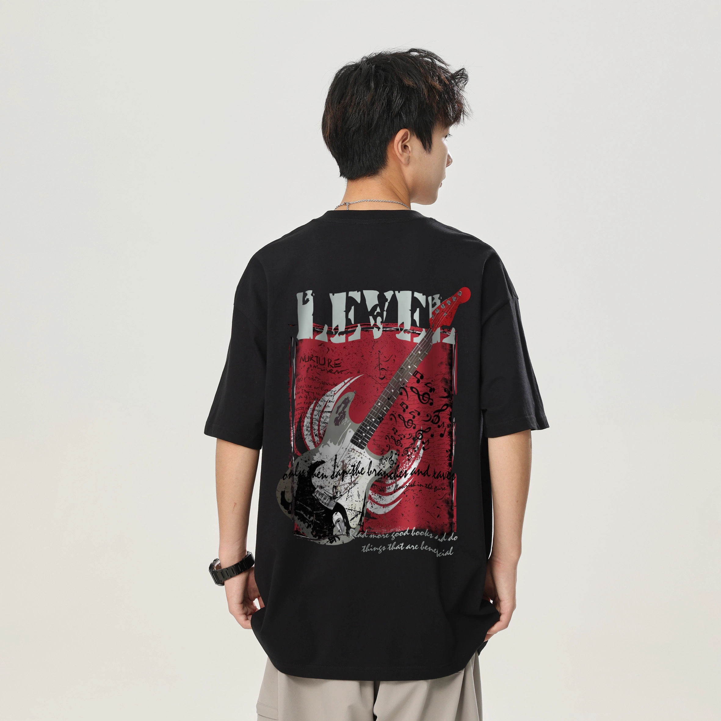LEVEL T