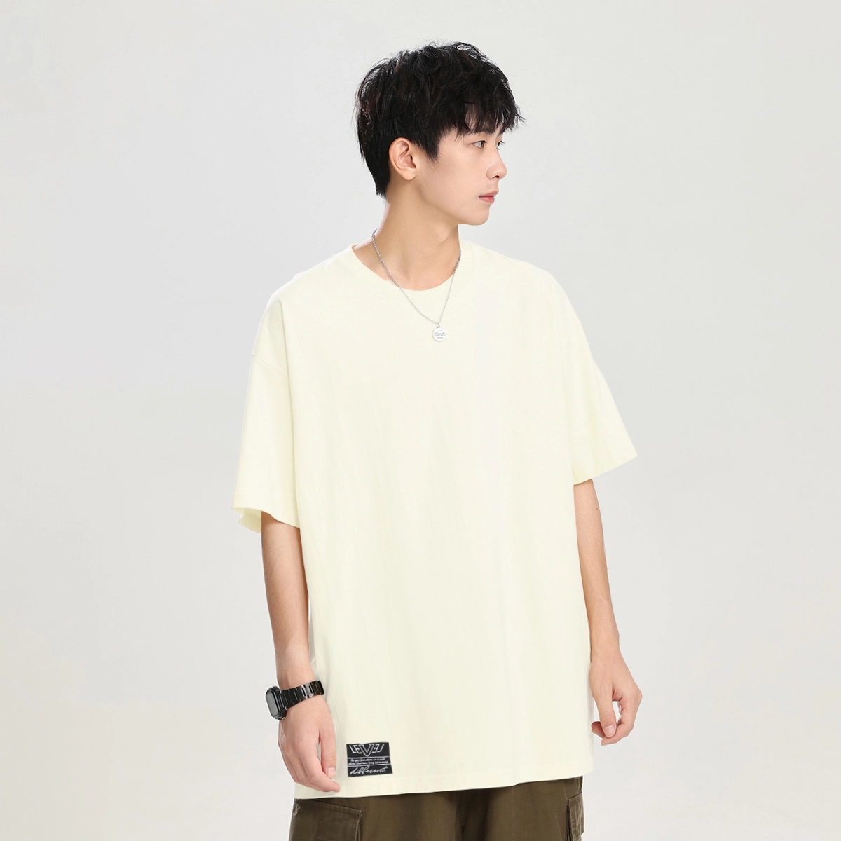 LEVEL T