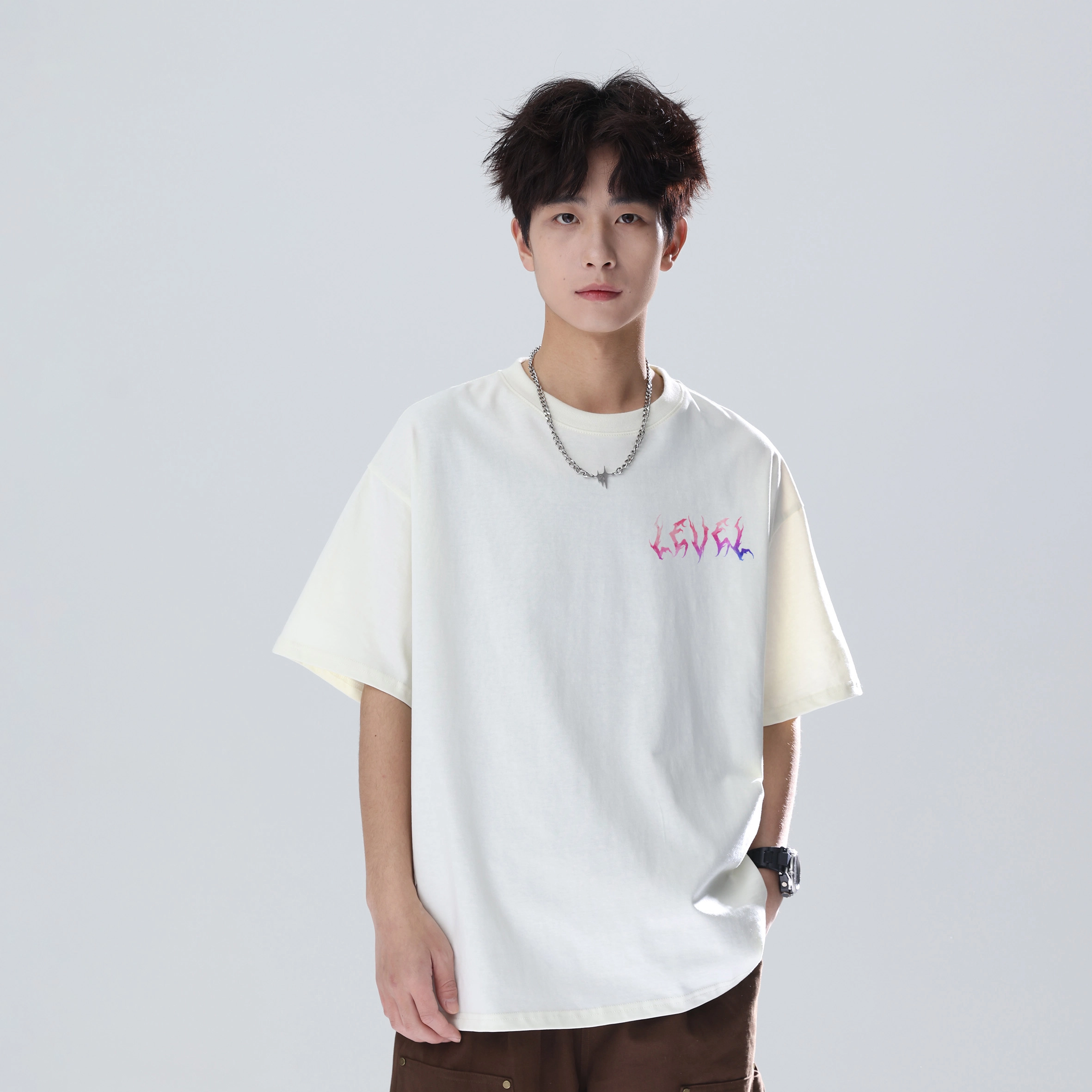 LEVEL T