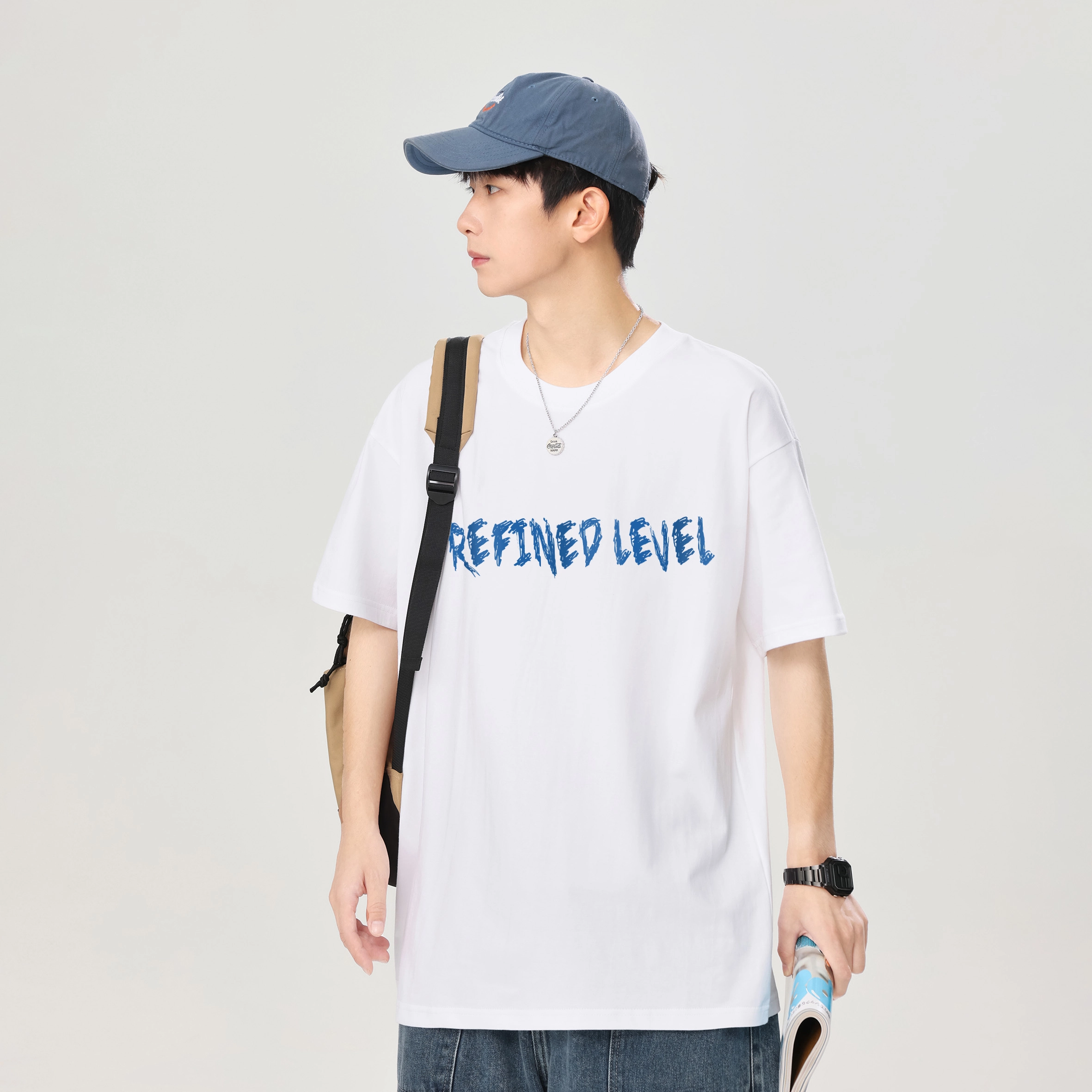 LEVEL T