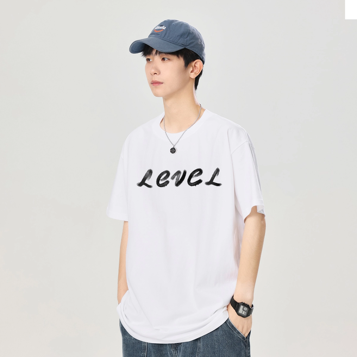 LEVEL T