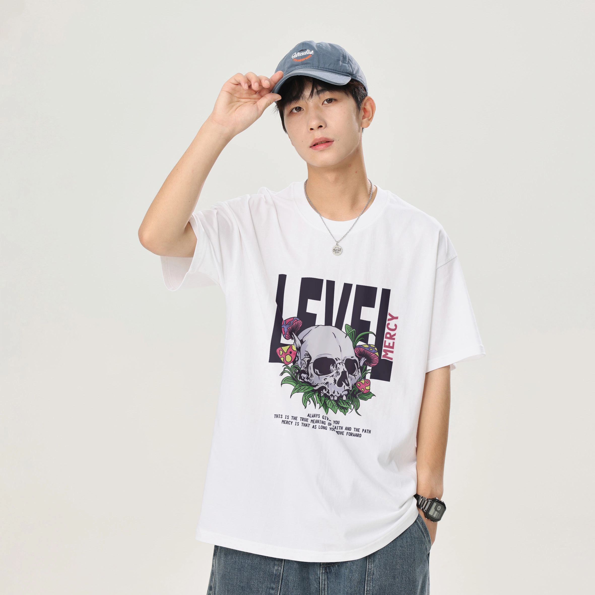 LEVEL T