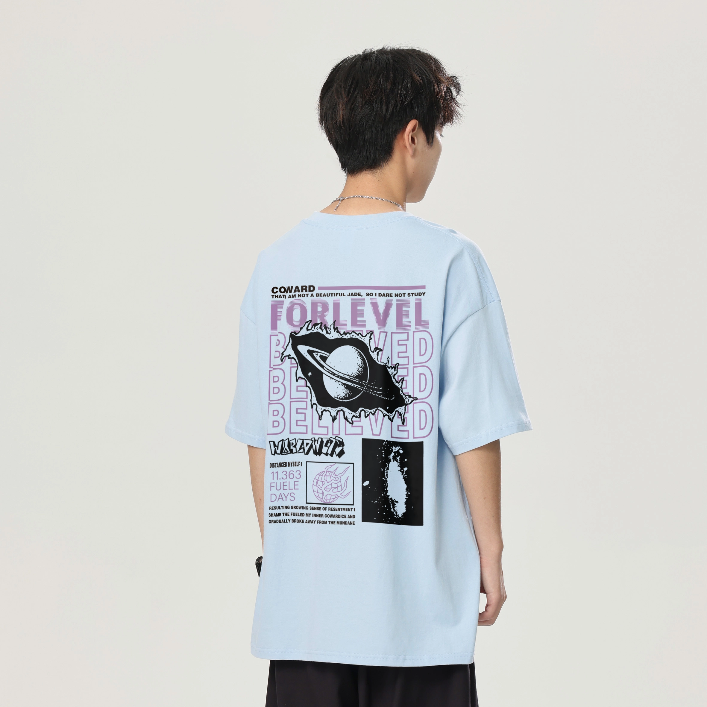 LEVEL RELAX T