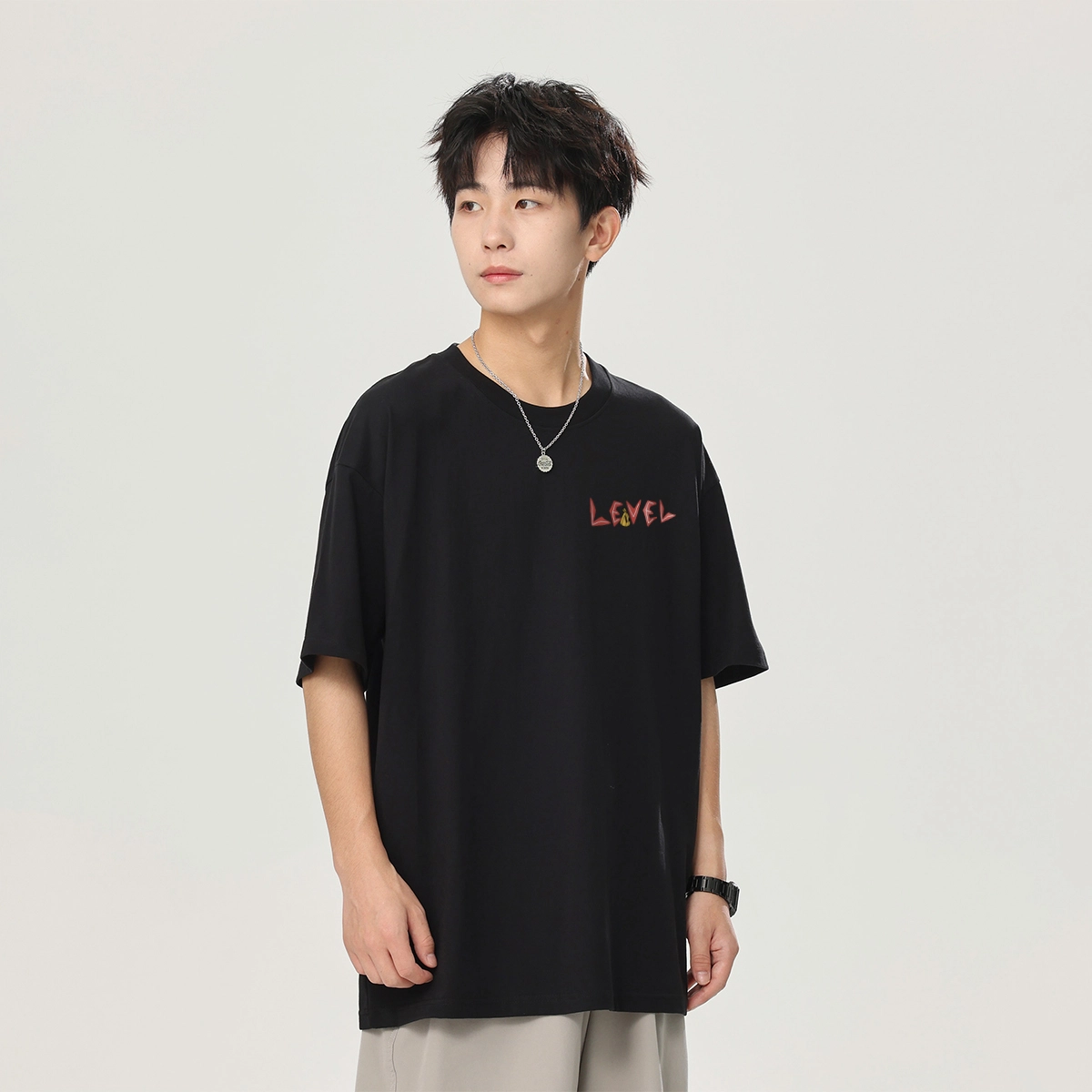 LEVEL T