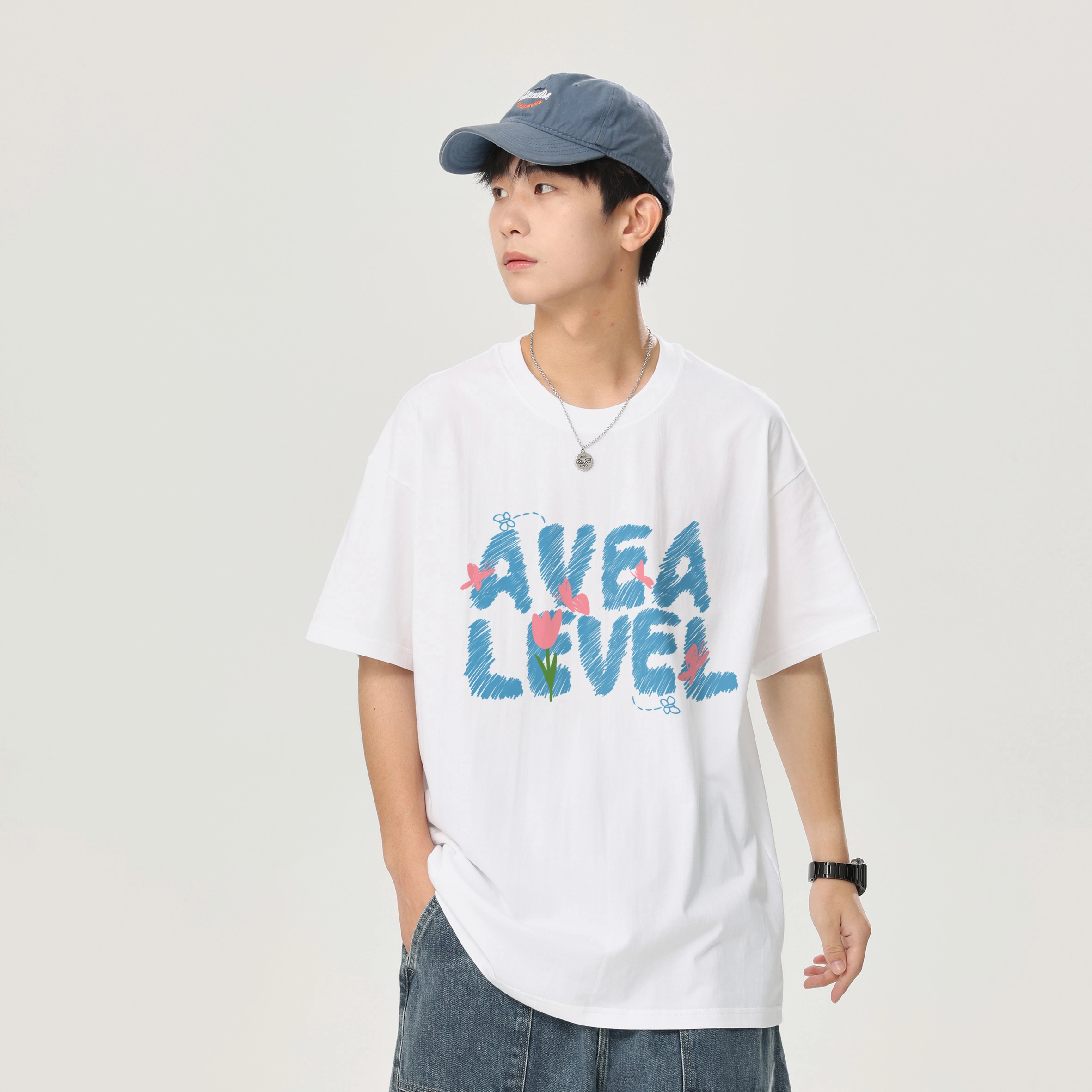 LEVEL RELAX T