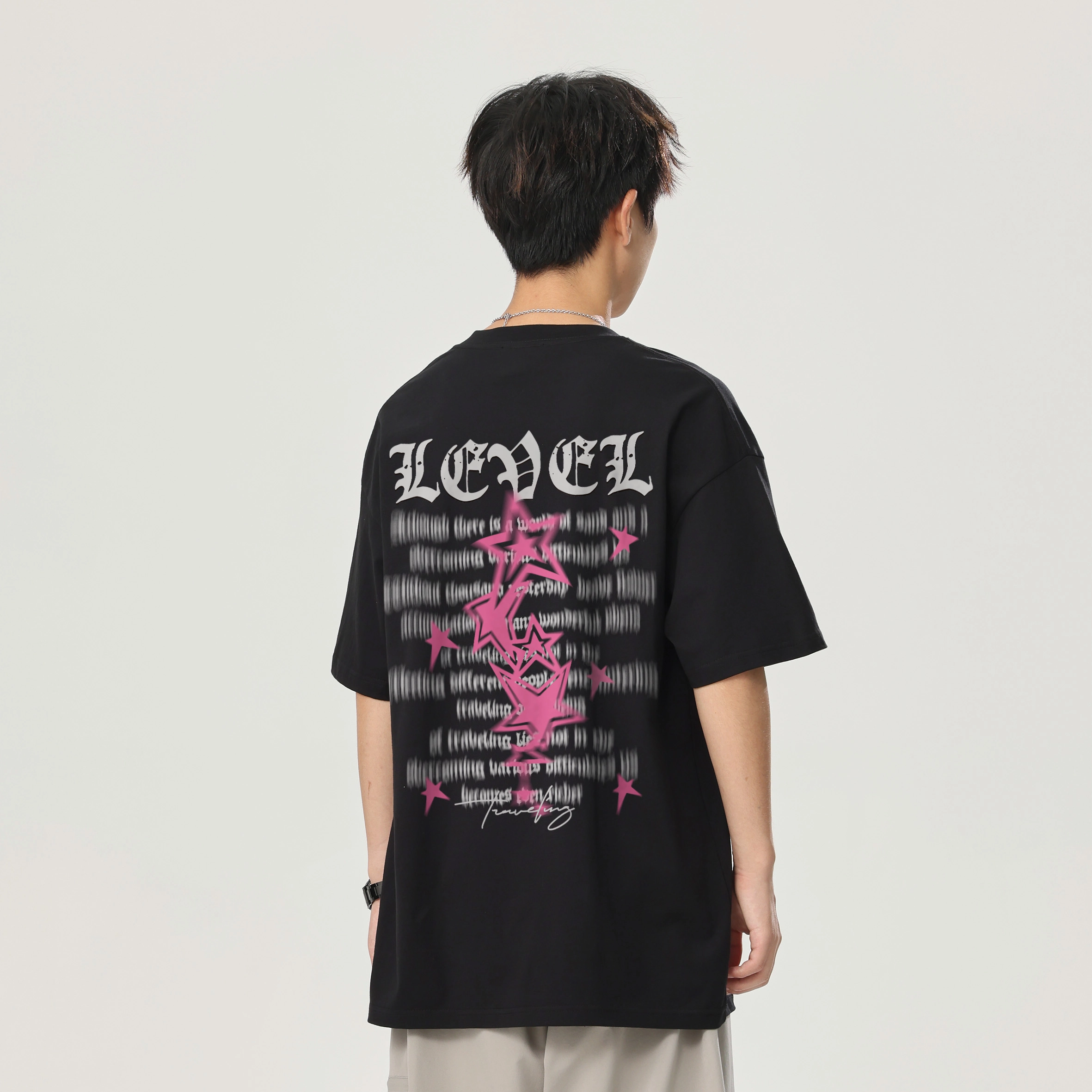 LEVEL T