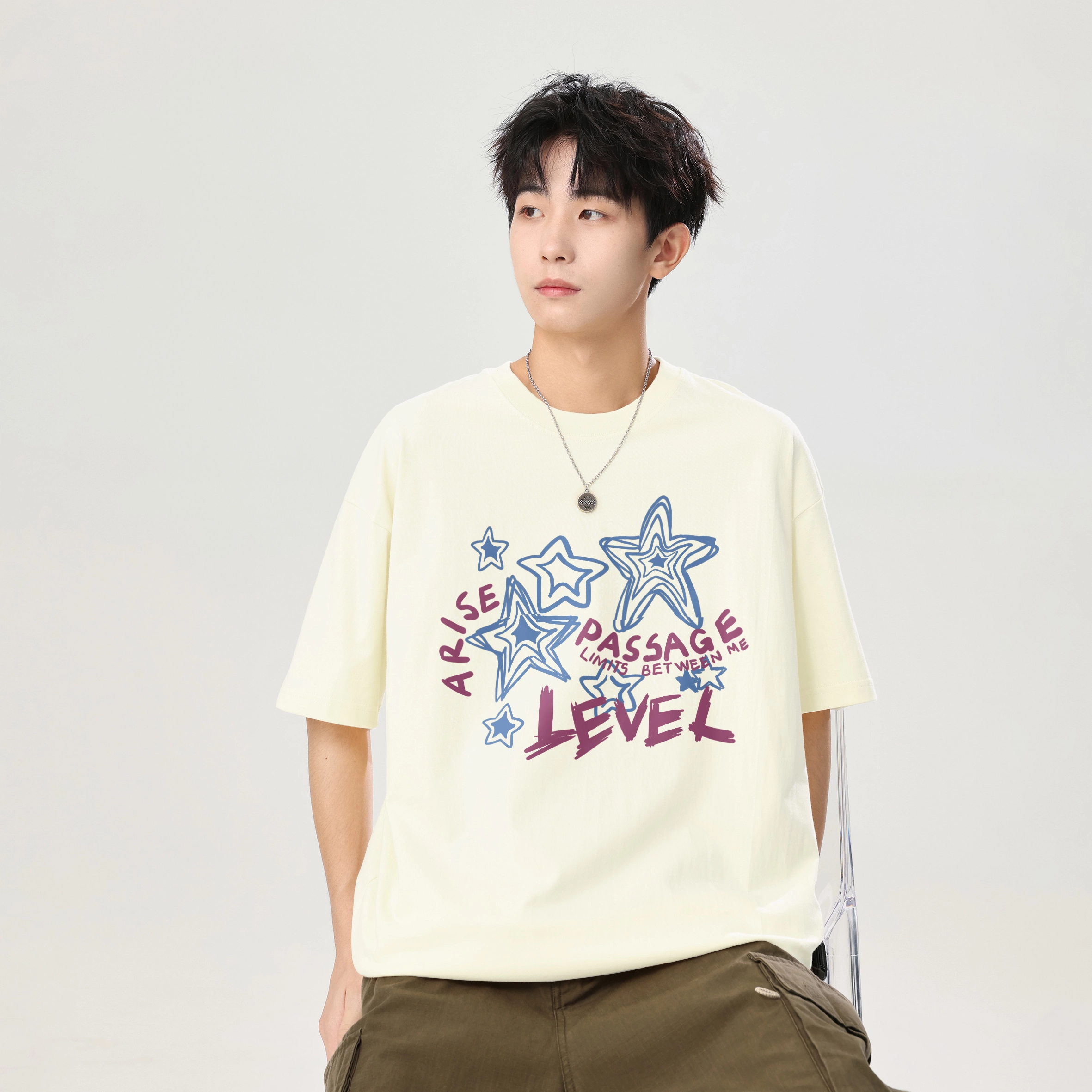 LEVEL RELAX T