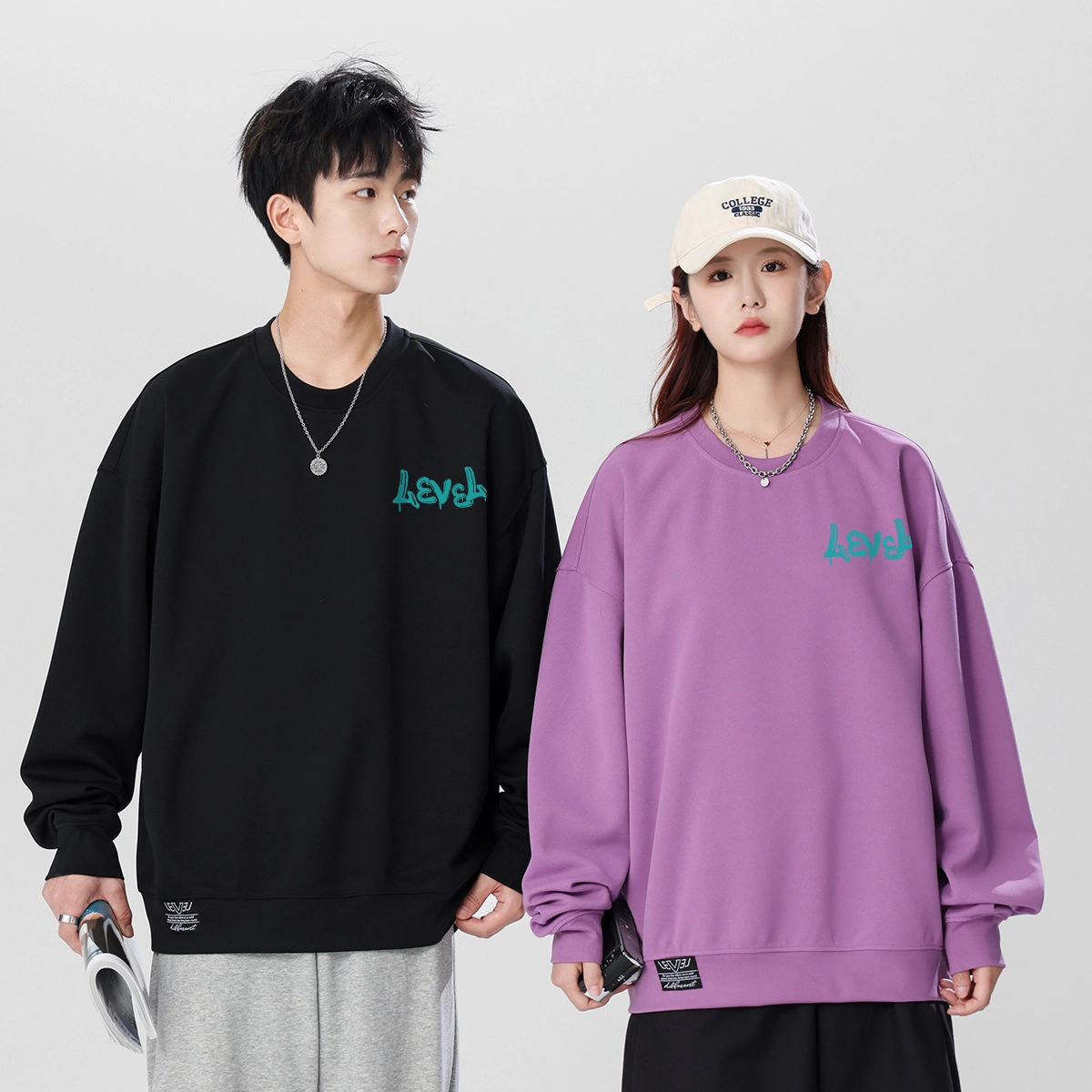 LEVEL RELAX Logo