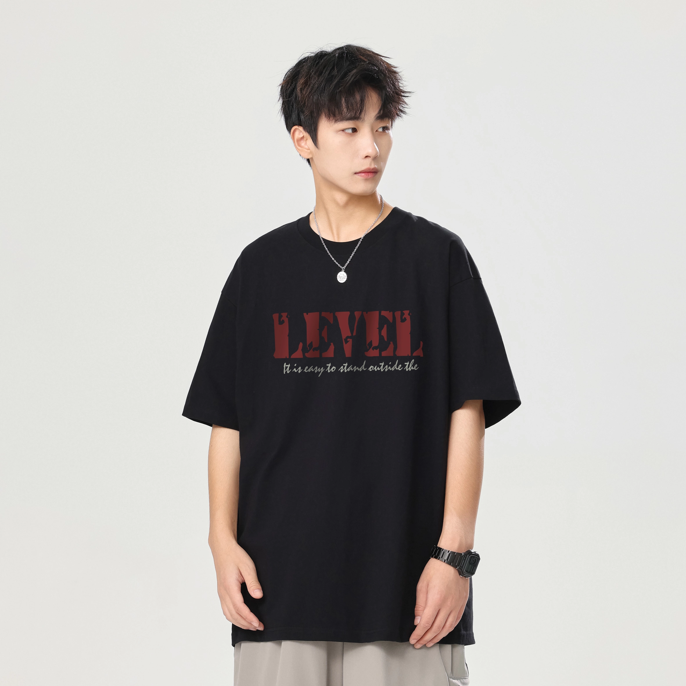 LEVEL RELAX T