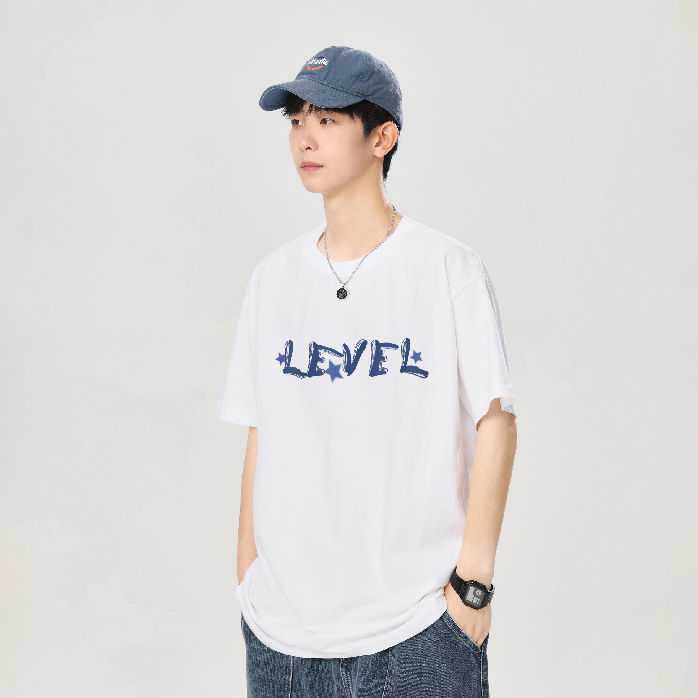 LEVEL T