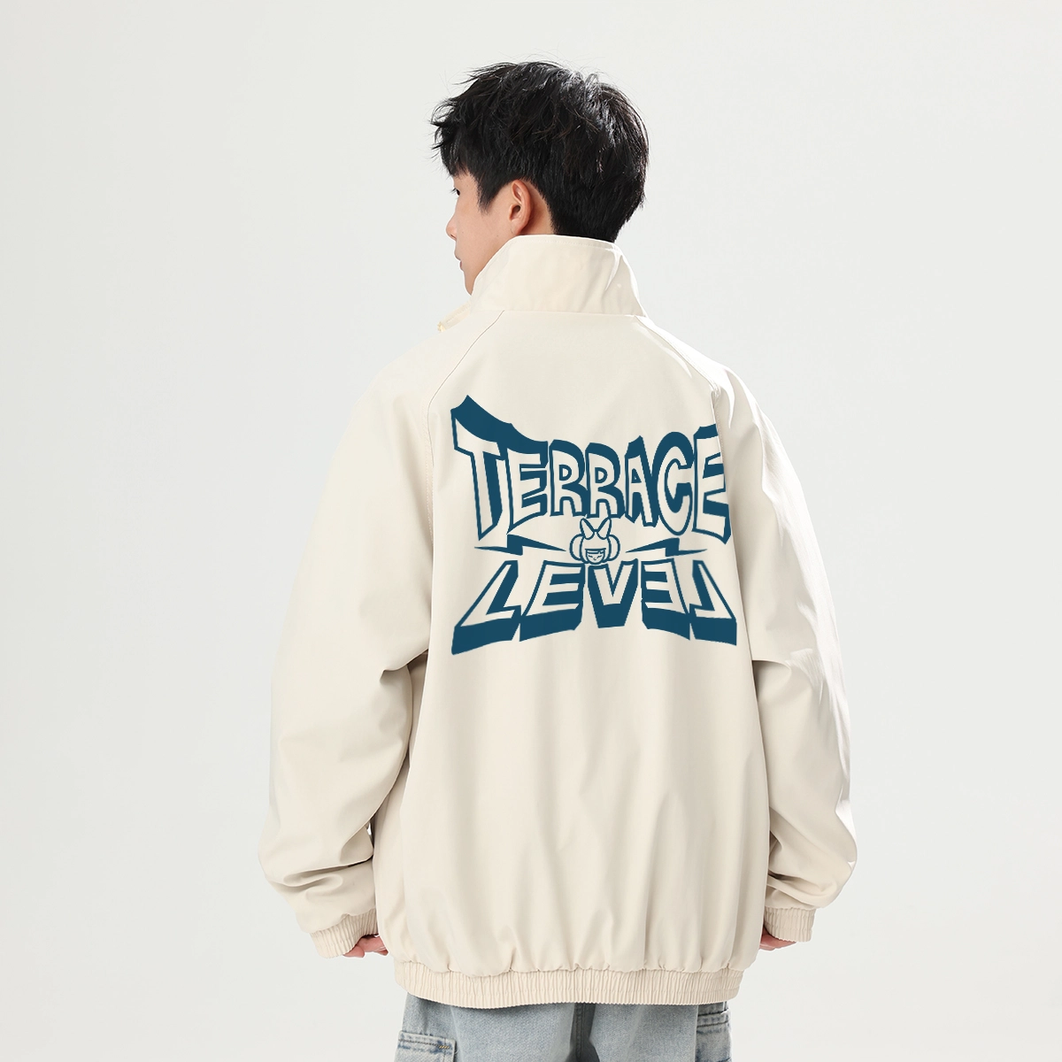 LEVEL RELAX Logo