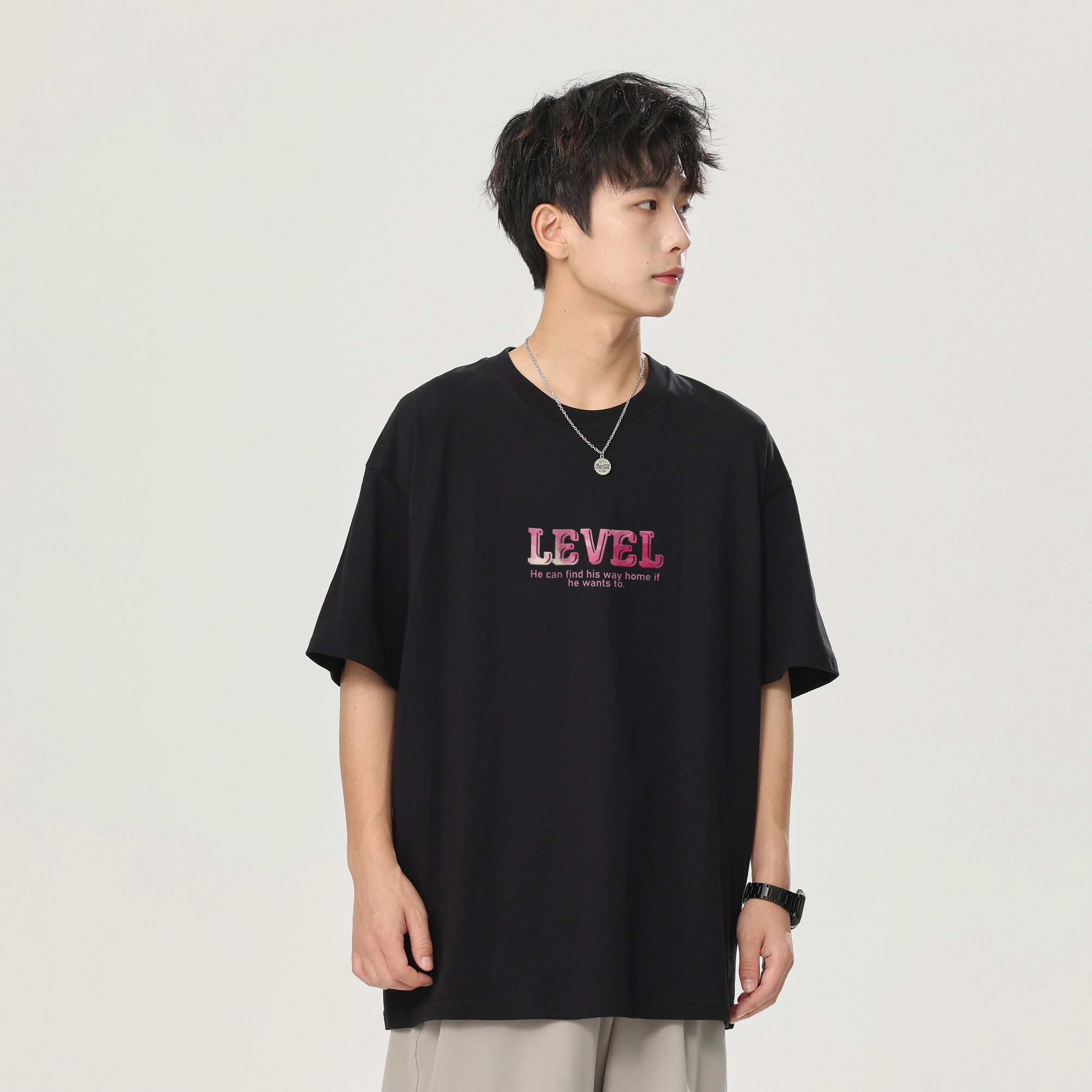 LEVEL T
