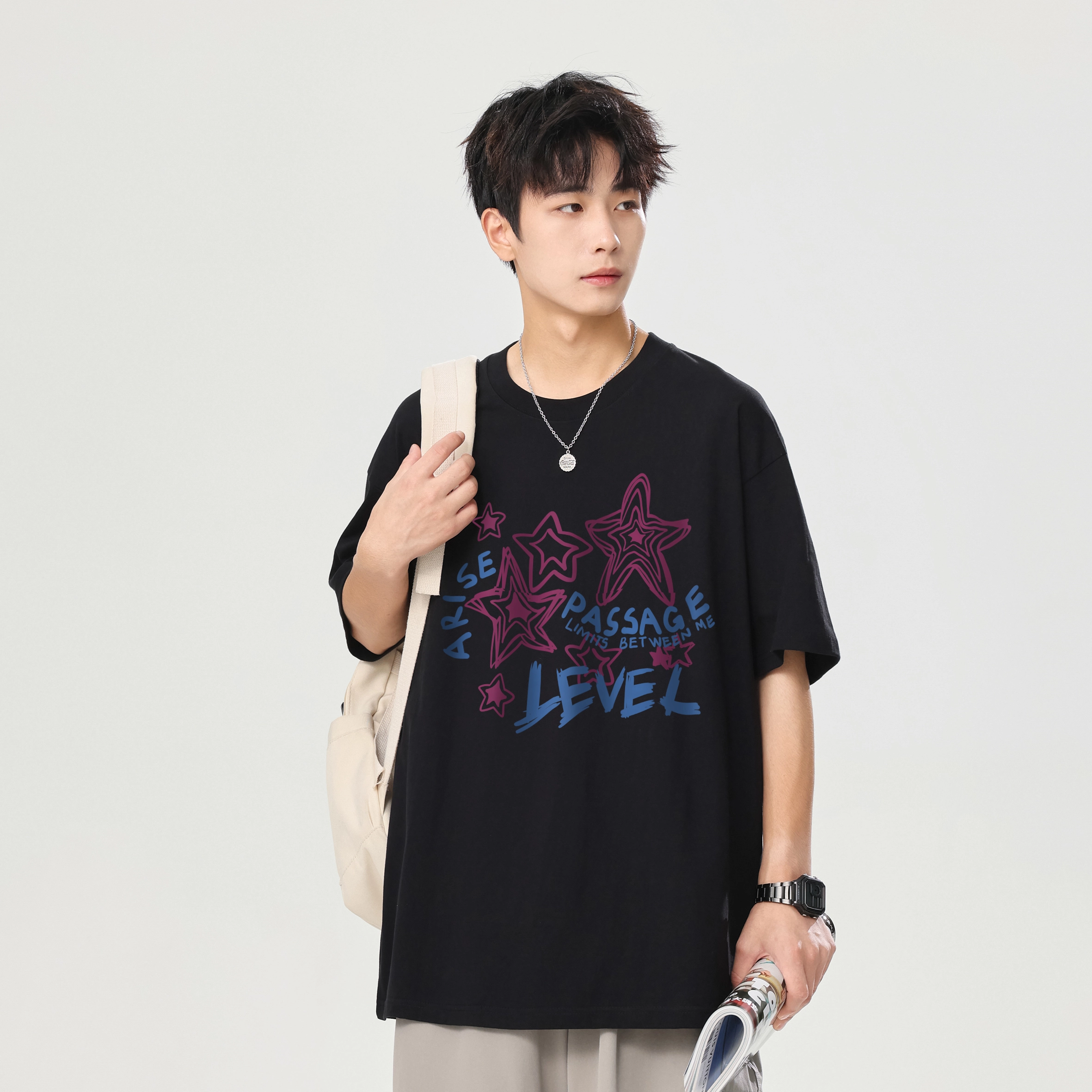 LEVEL RELAX T