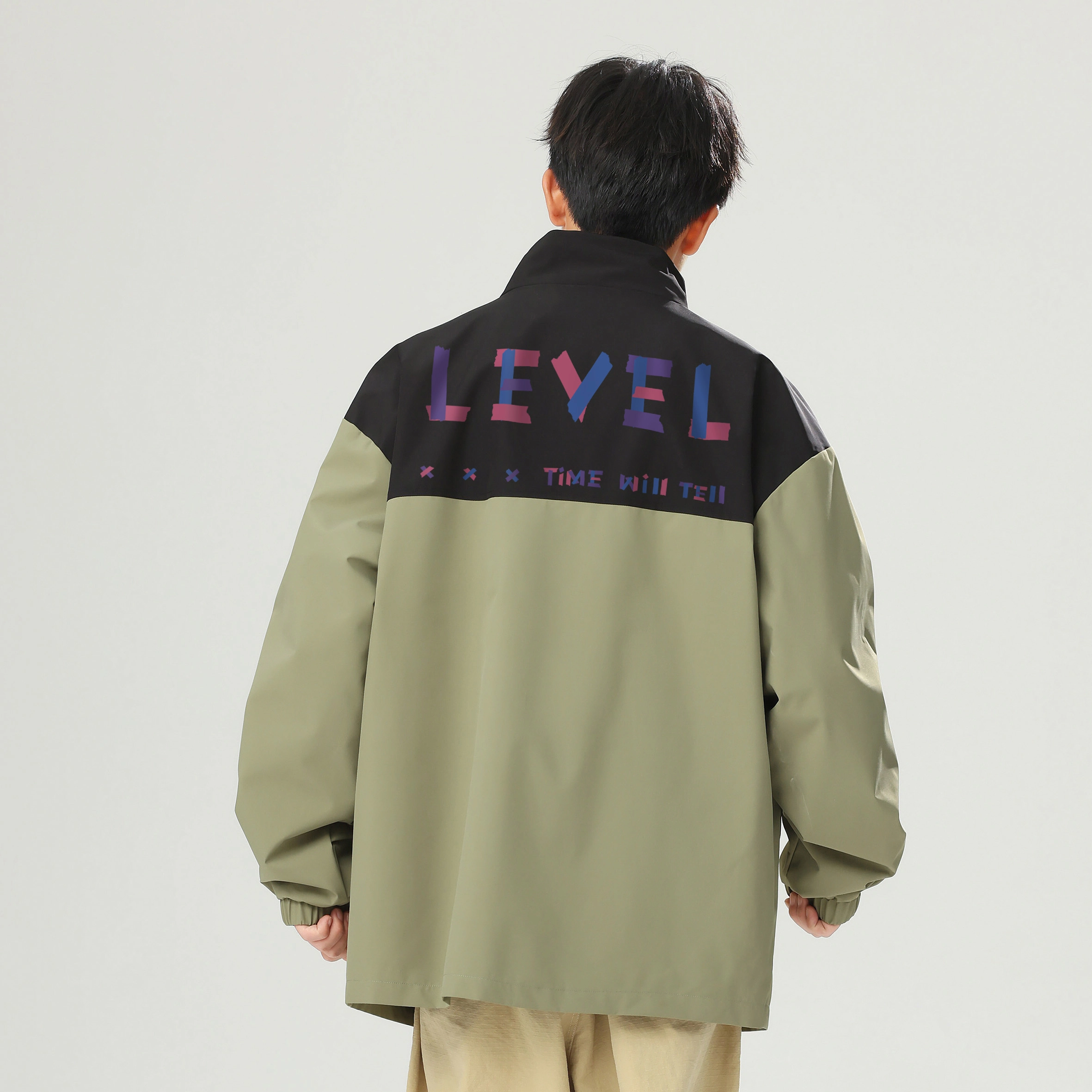 LEVEL LOGO