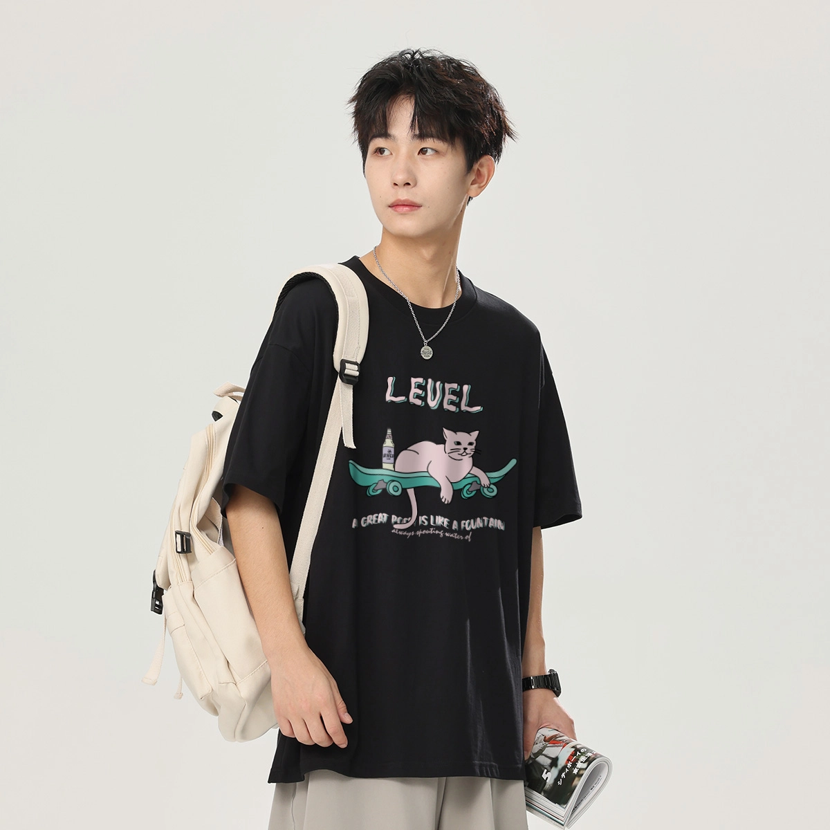 LEVEL T