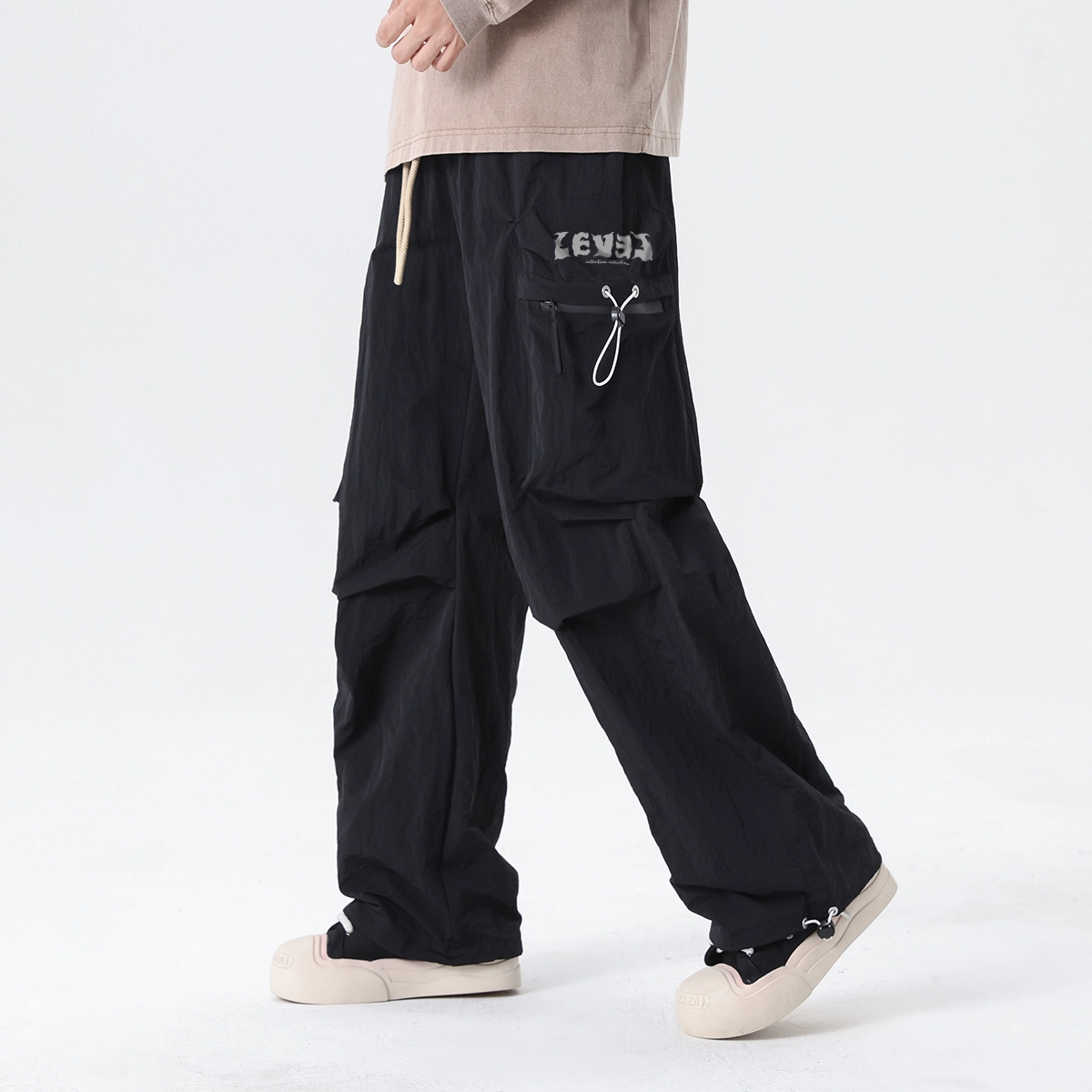 LEVEL RELAX Logo
