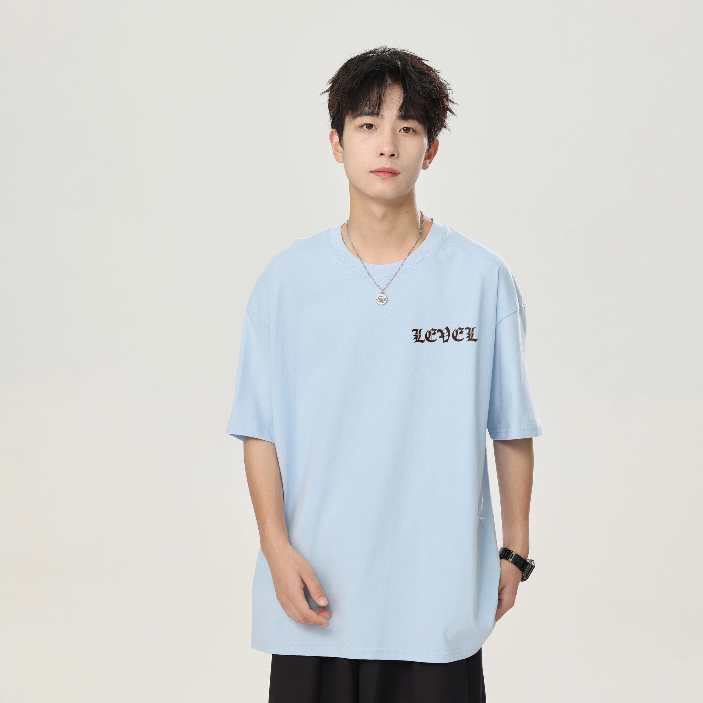 LEVEL T