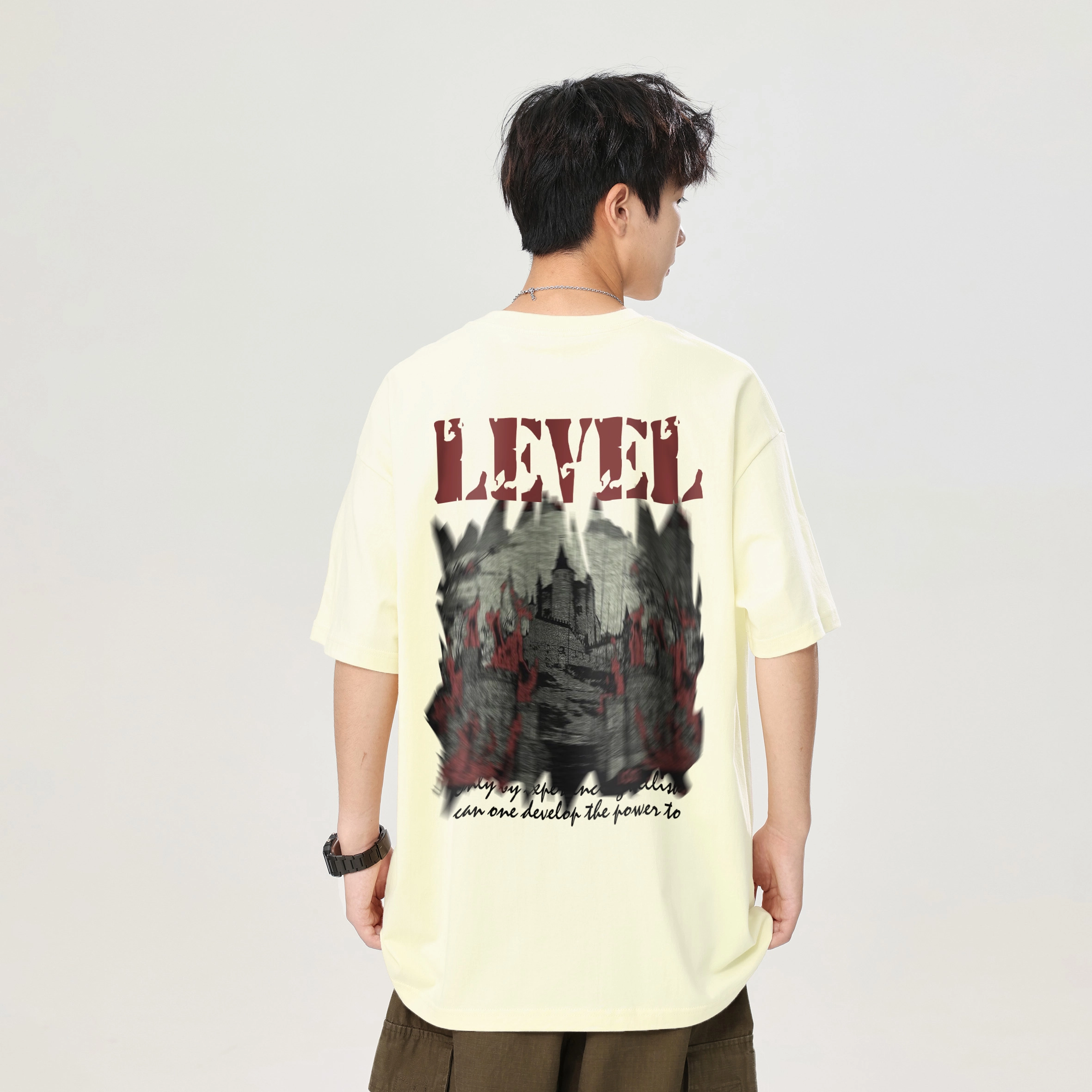 LEVEL RELAX T