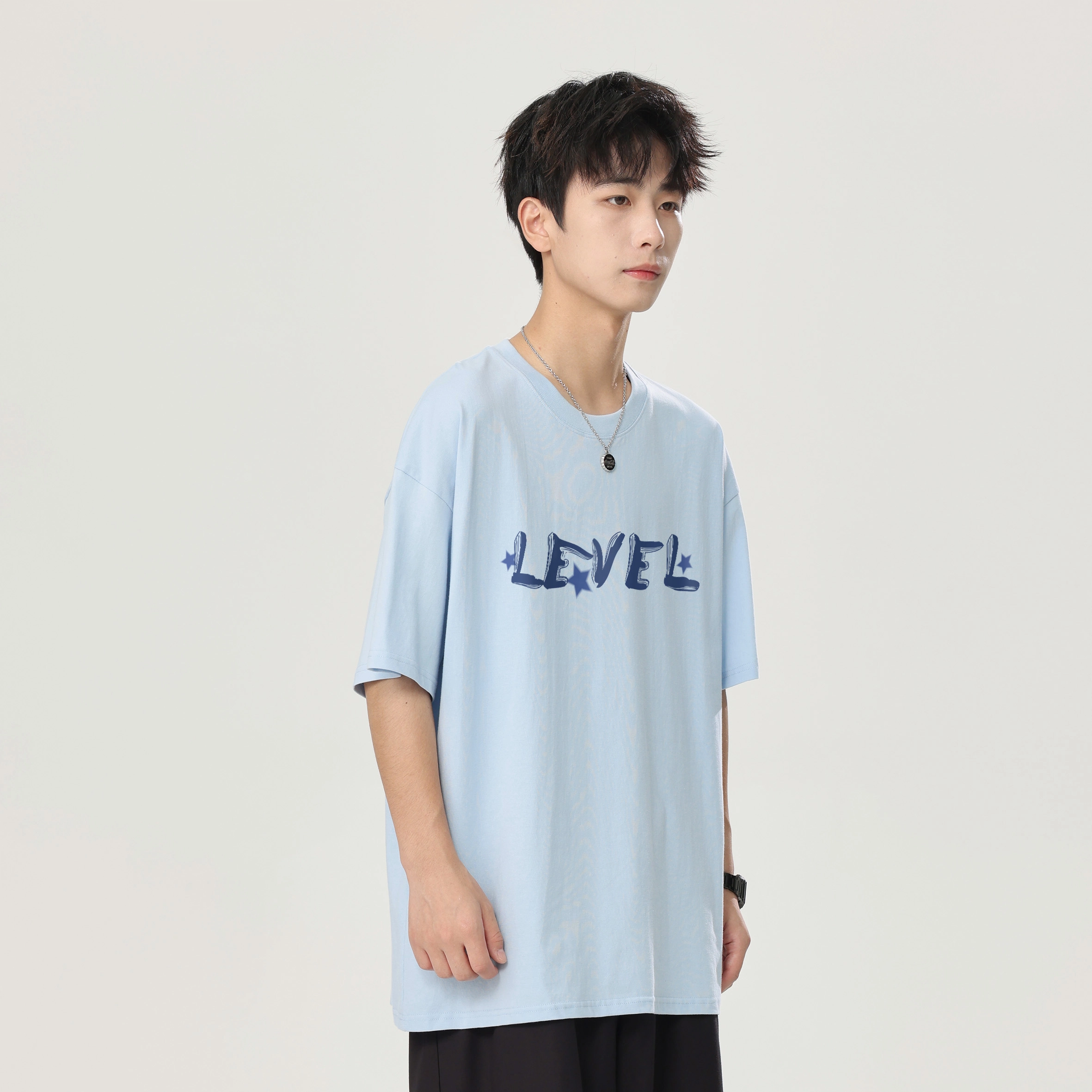 LEVEL T