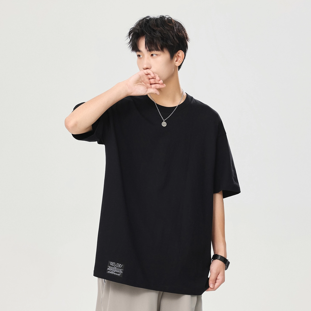LEVEL T