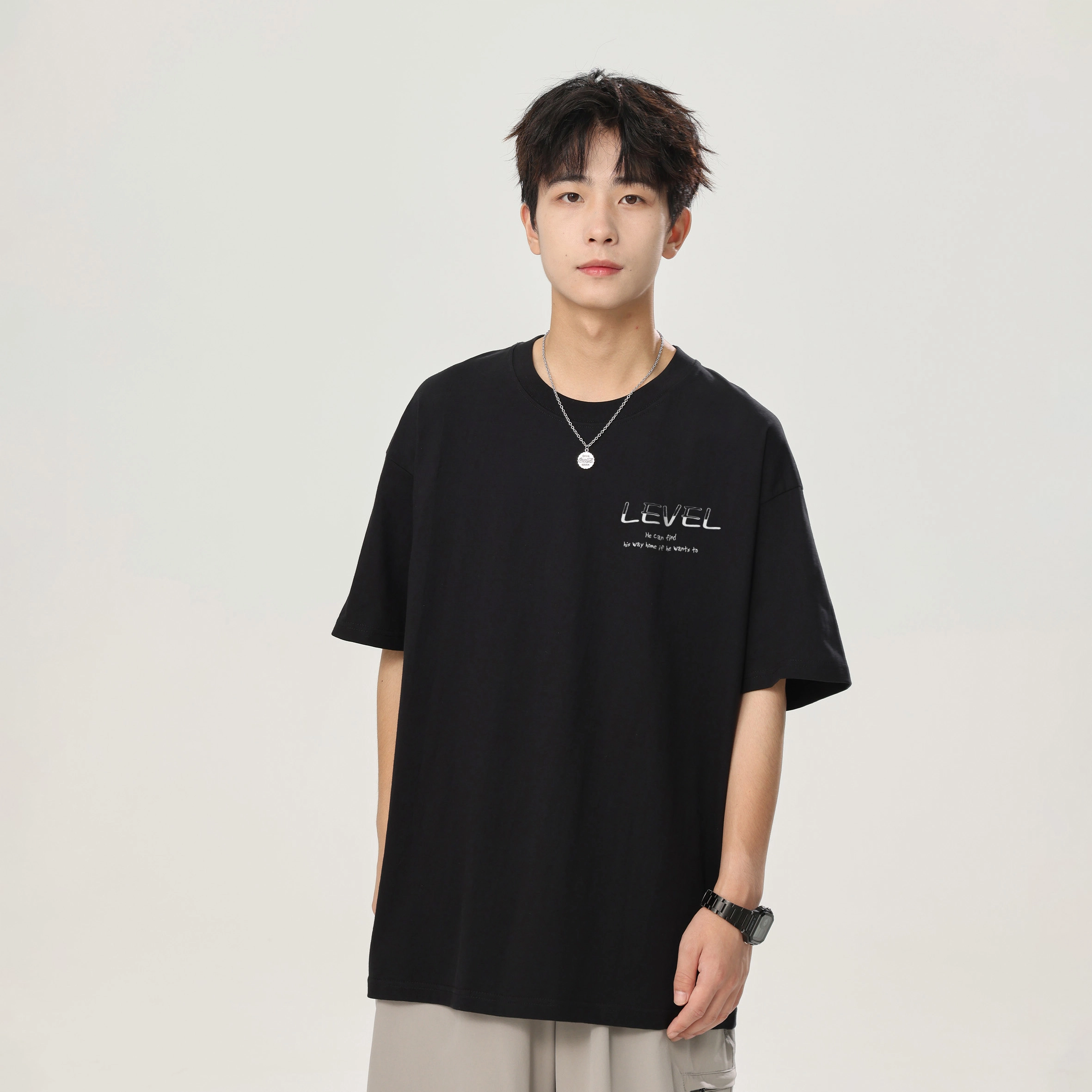 LEVEL T