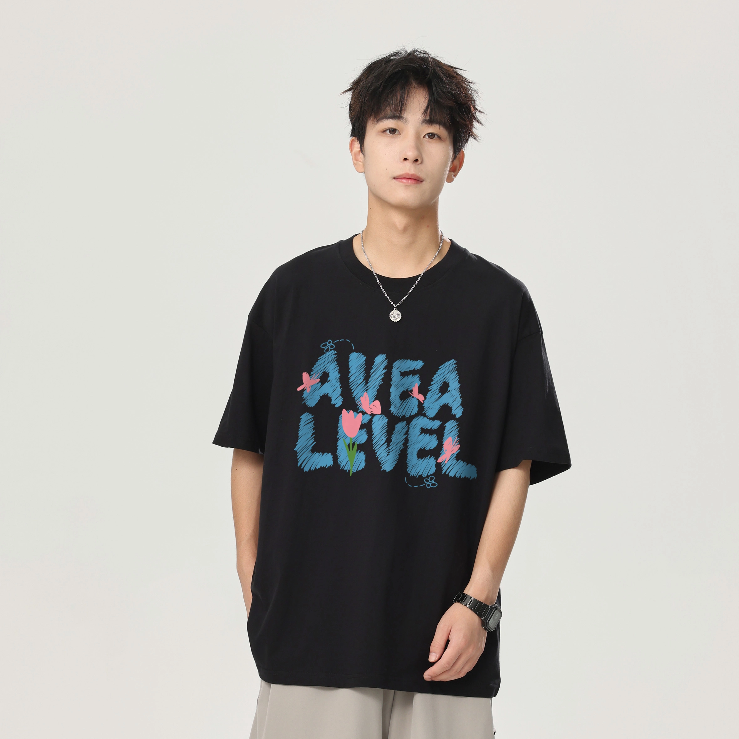 LEVEL RELAX T