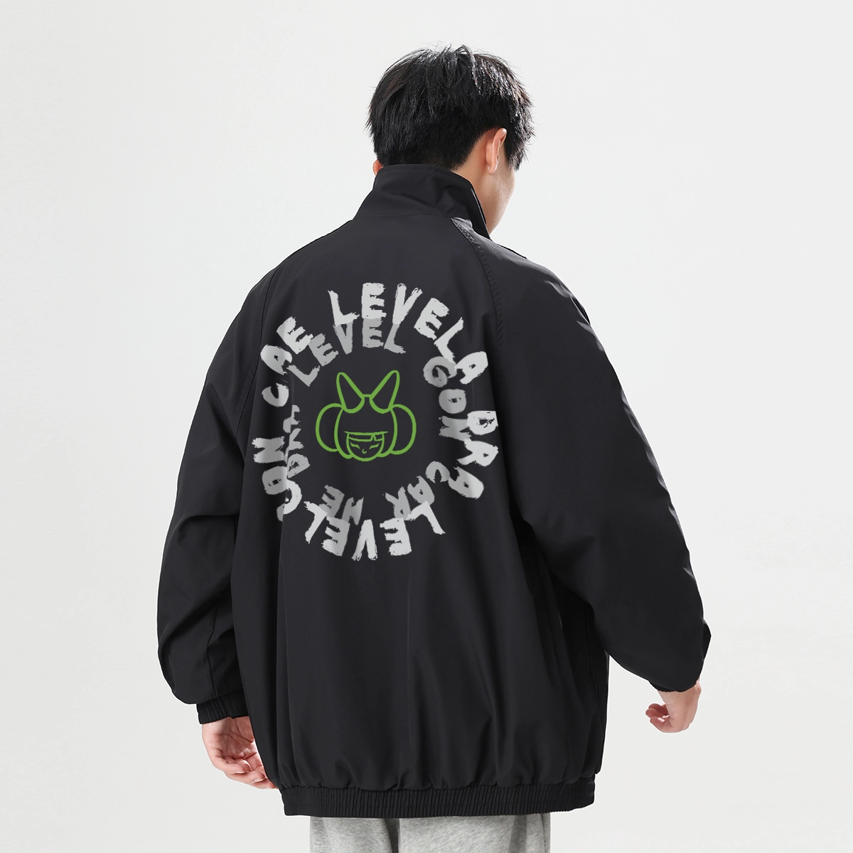 LEVEL RELAX Logo