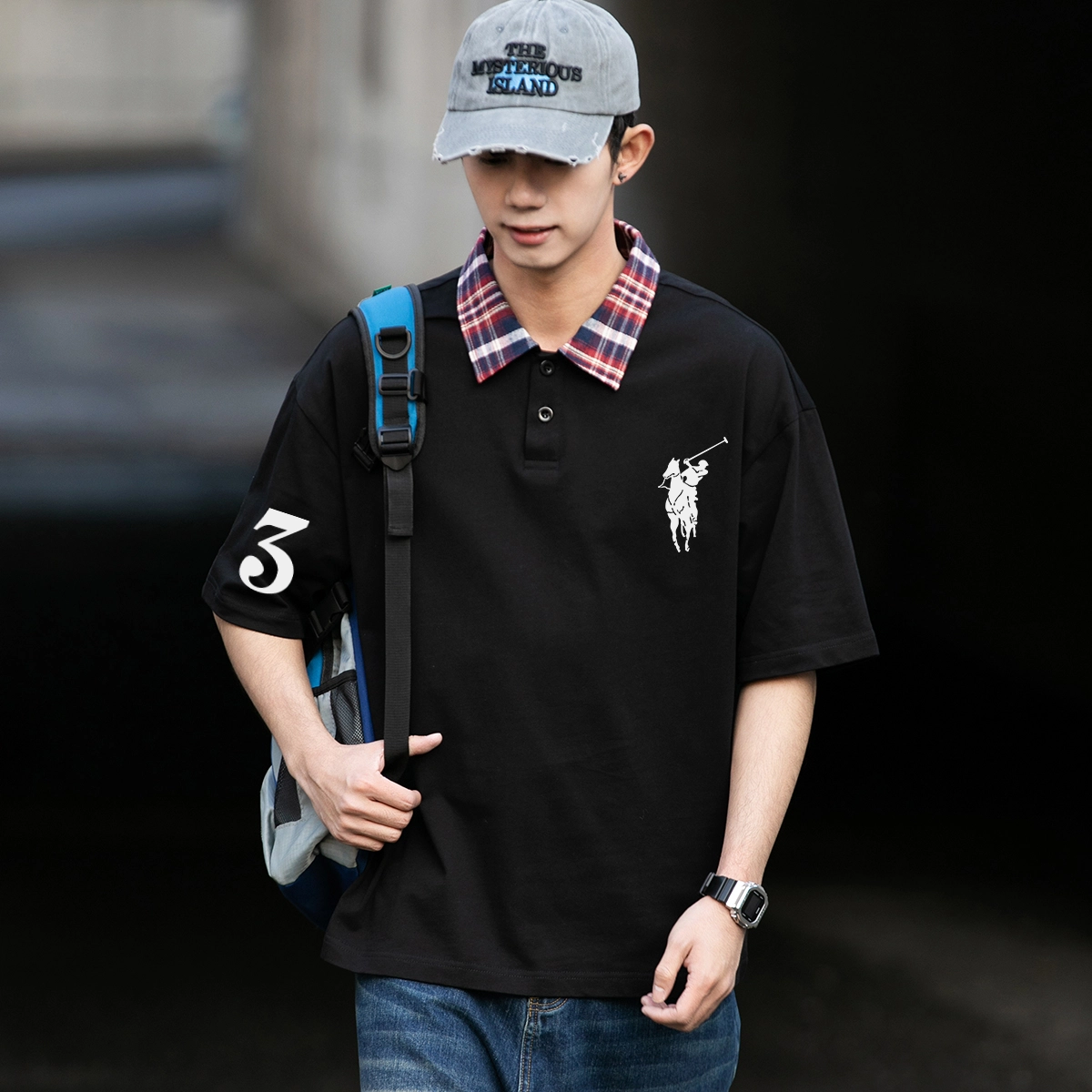LEVEL Polo