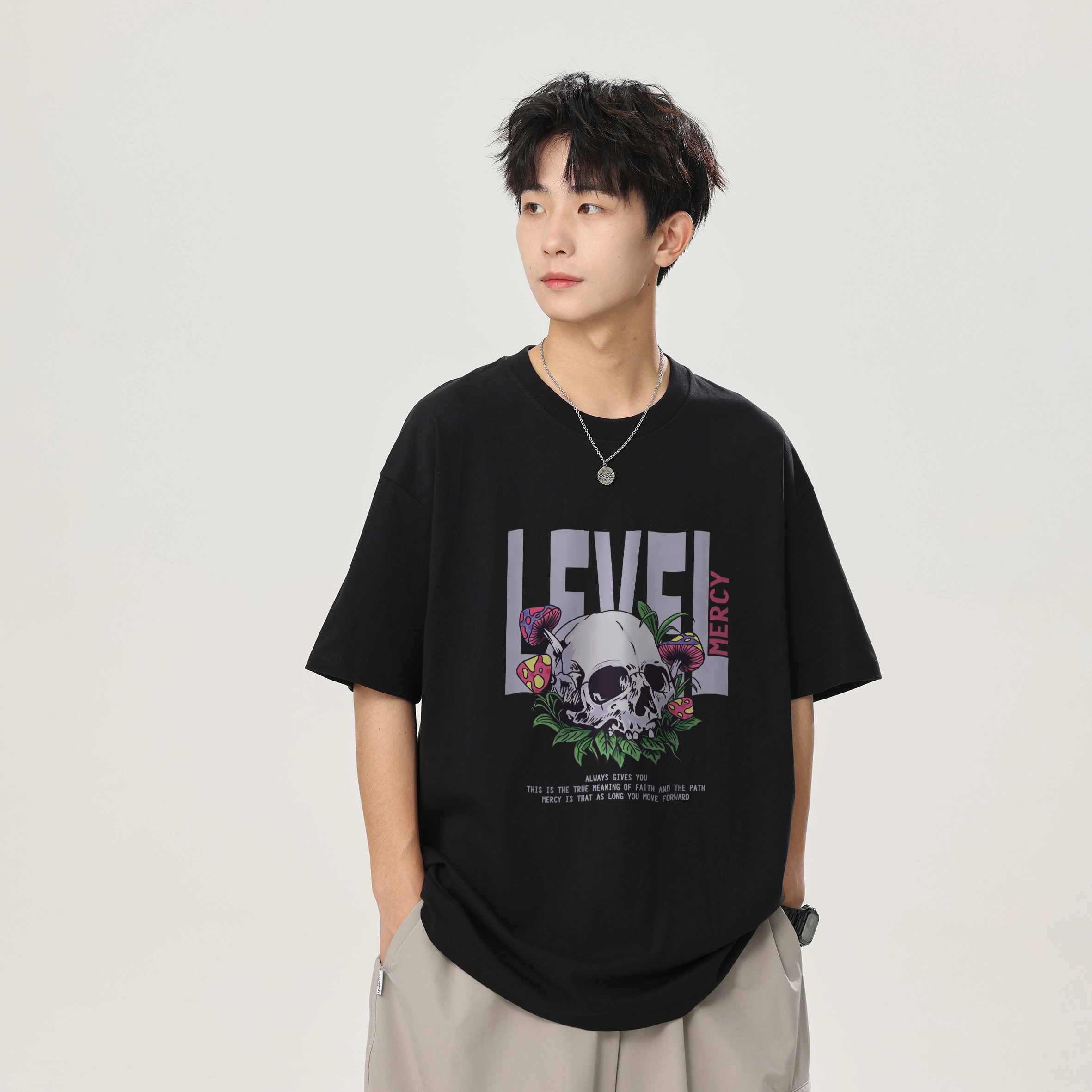LEVEL T