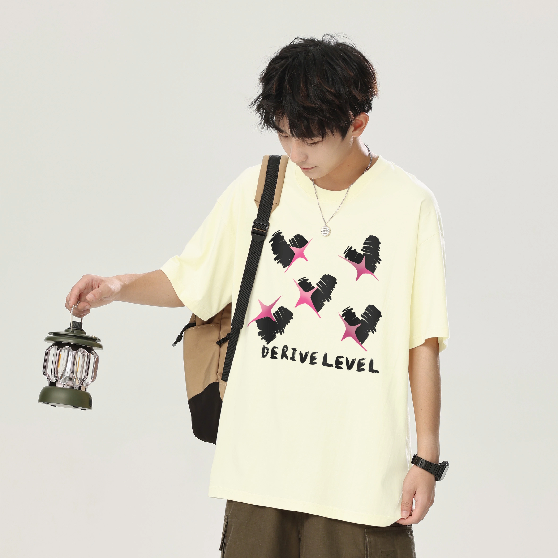LEVEL RELAX T