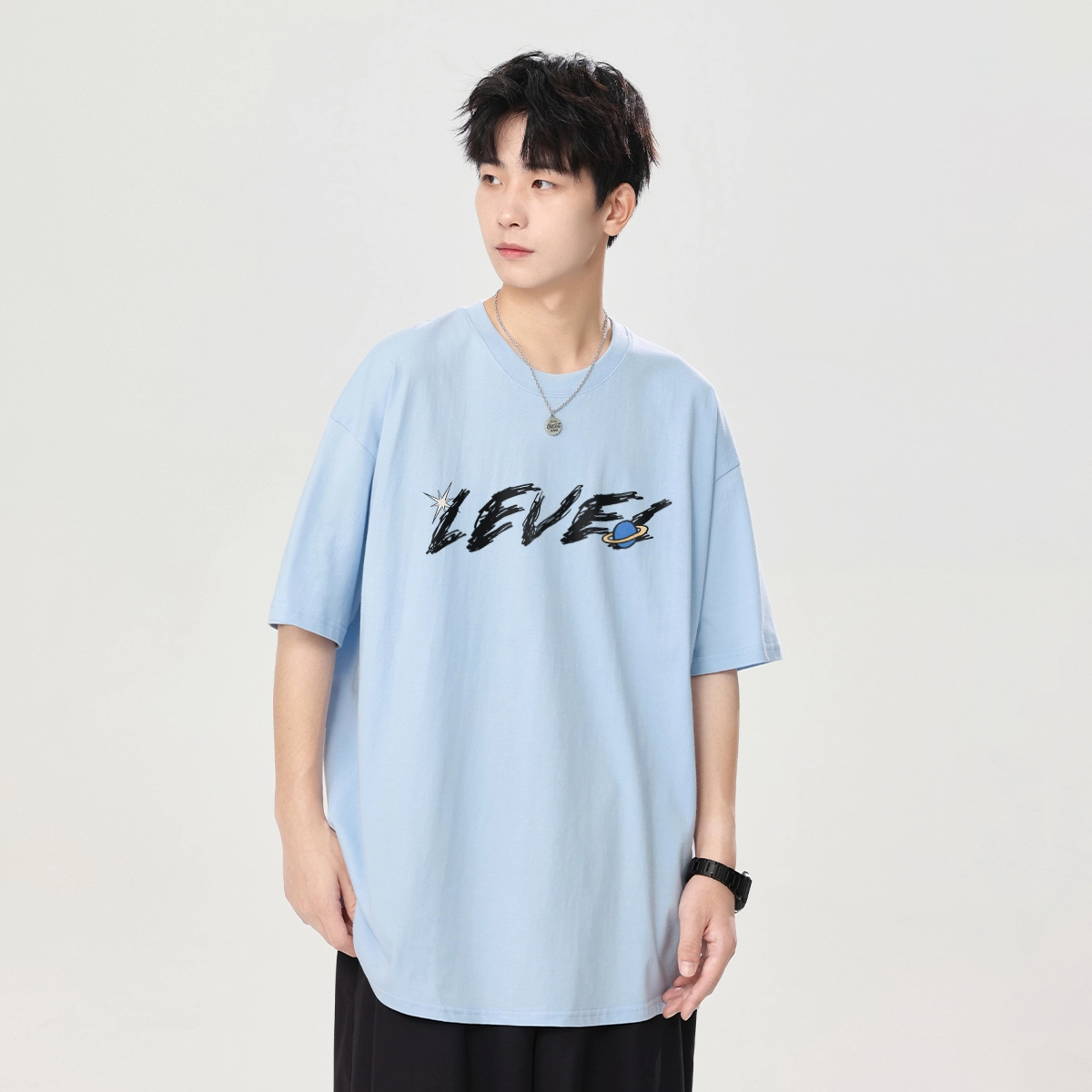 LEVEL T