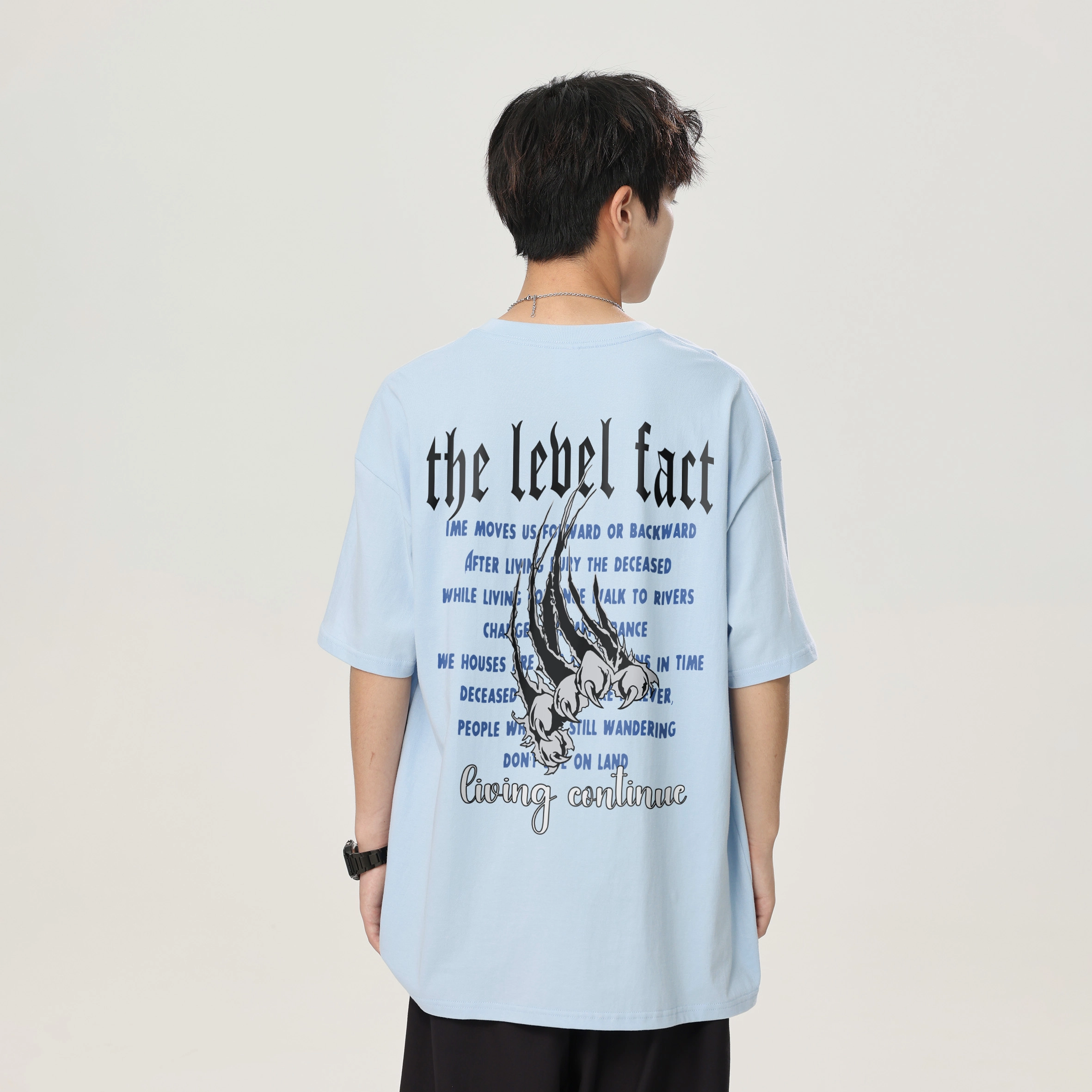 LEVEL T