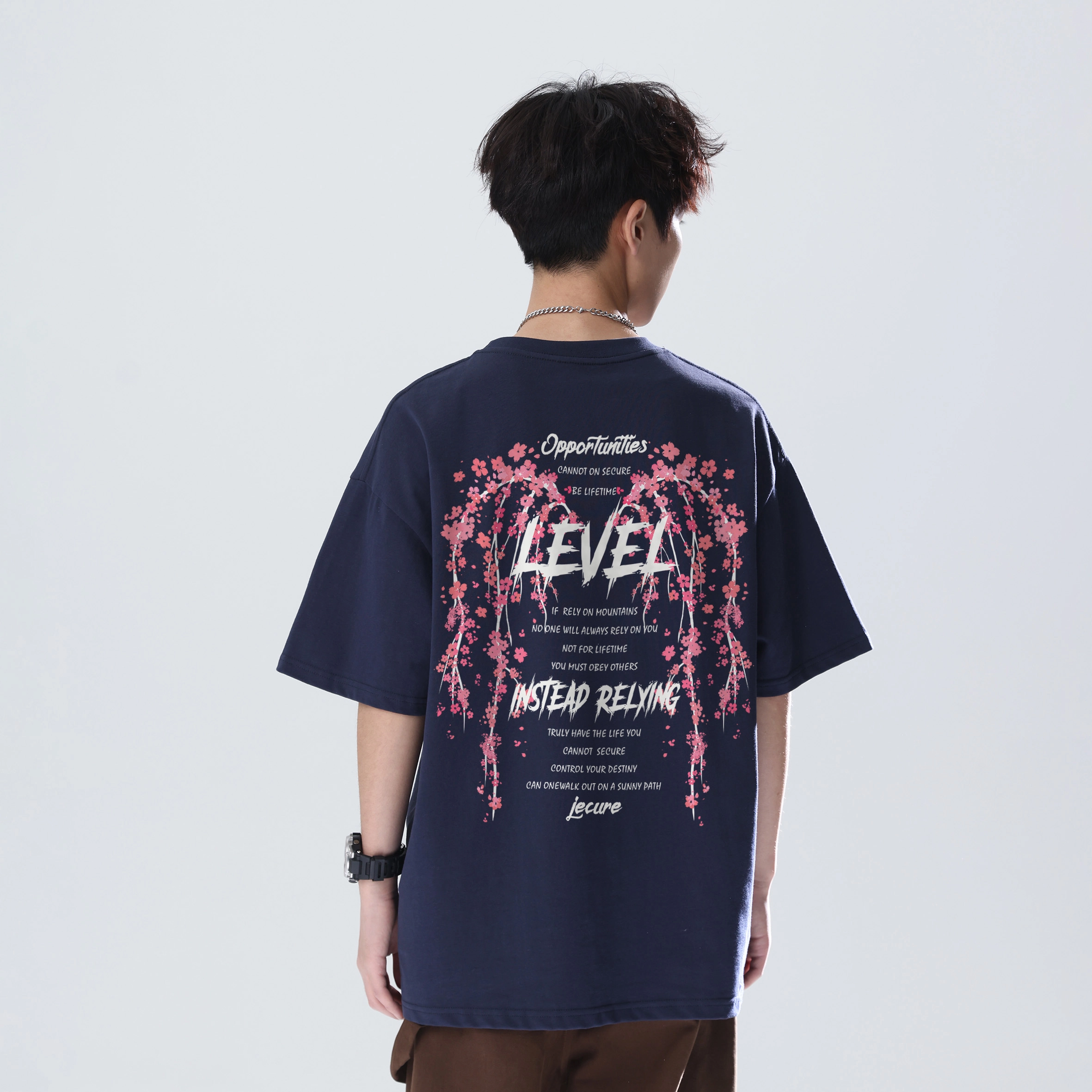 LEVEL RELAX T