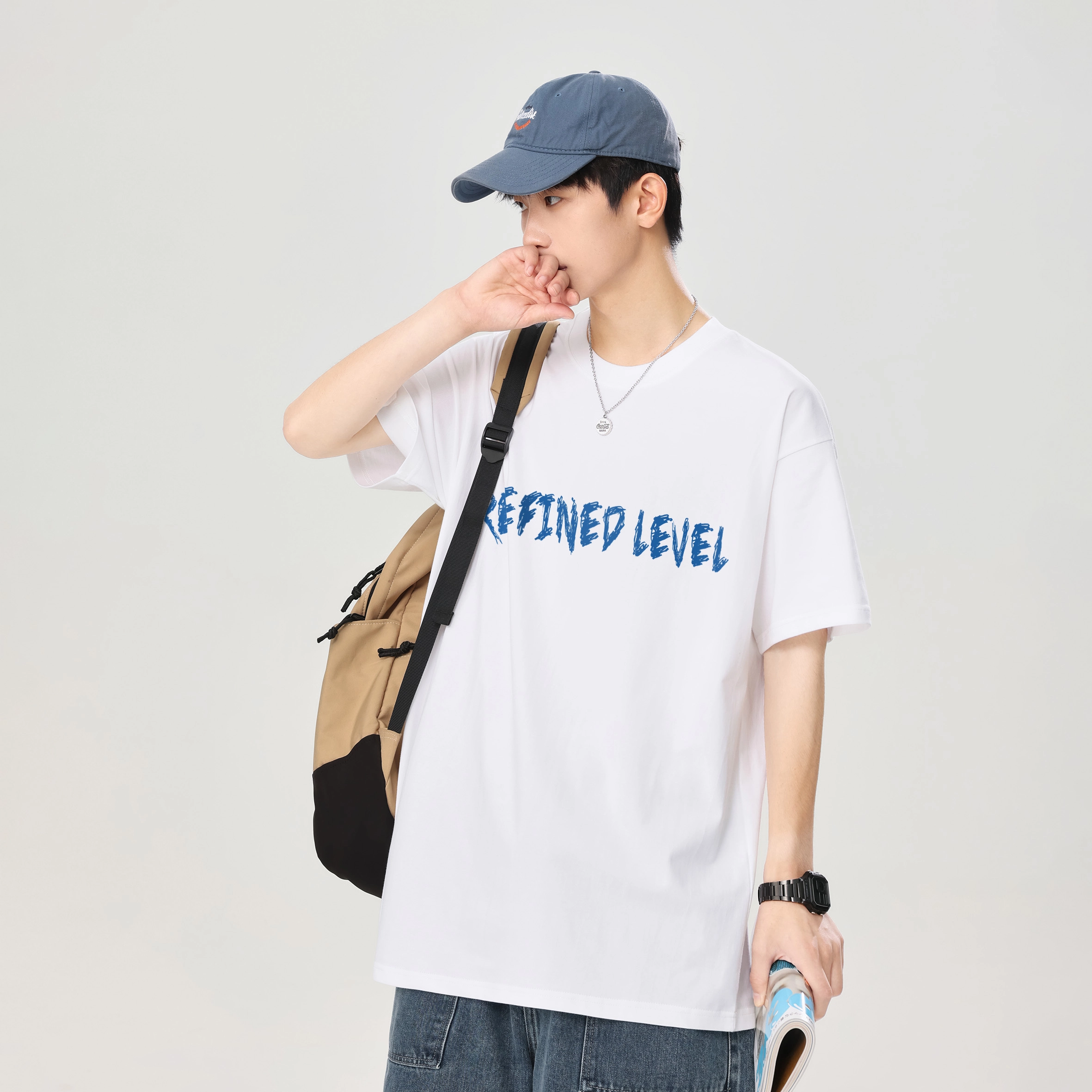 LEVEL T