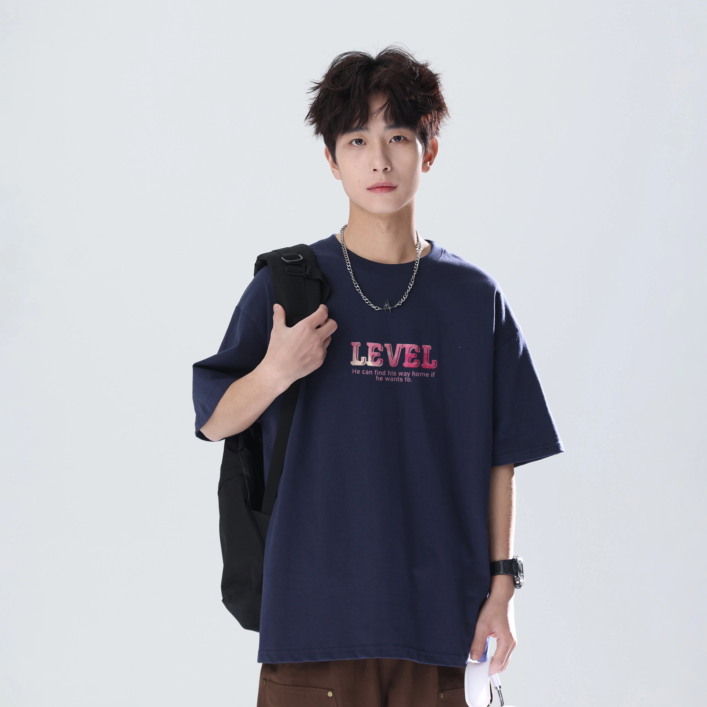 LEVEL T