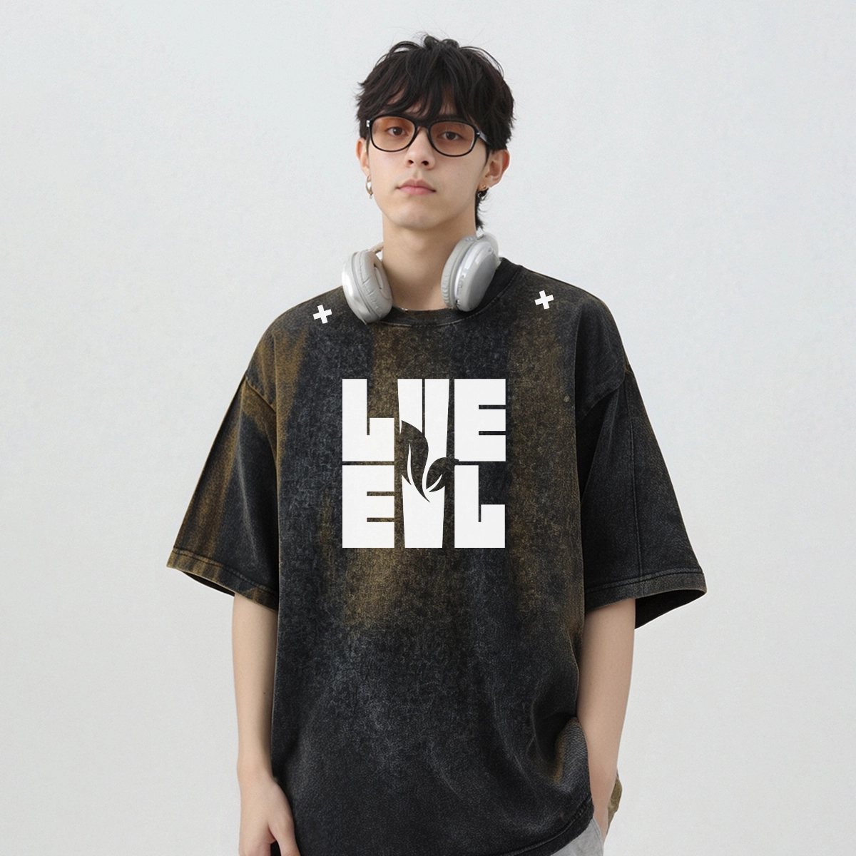 LEVEL LOGOT