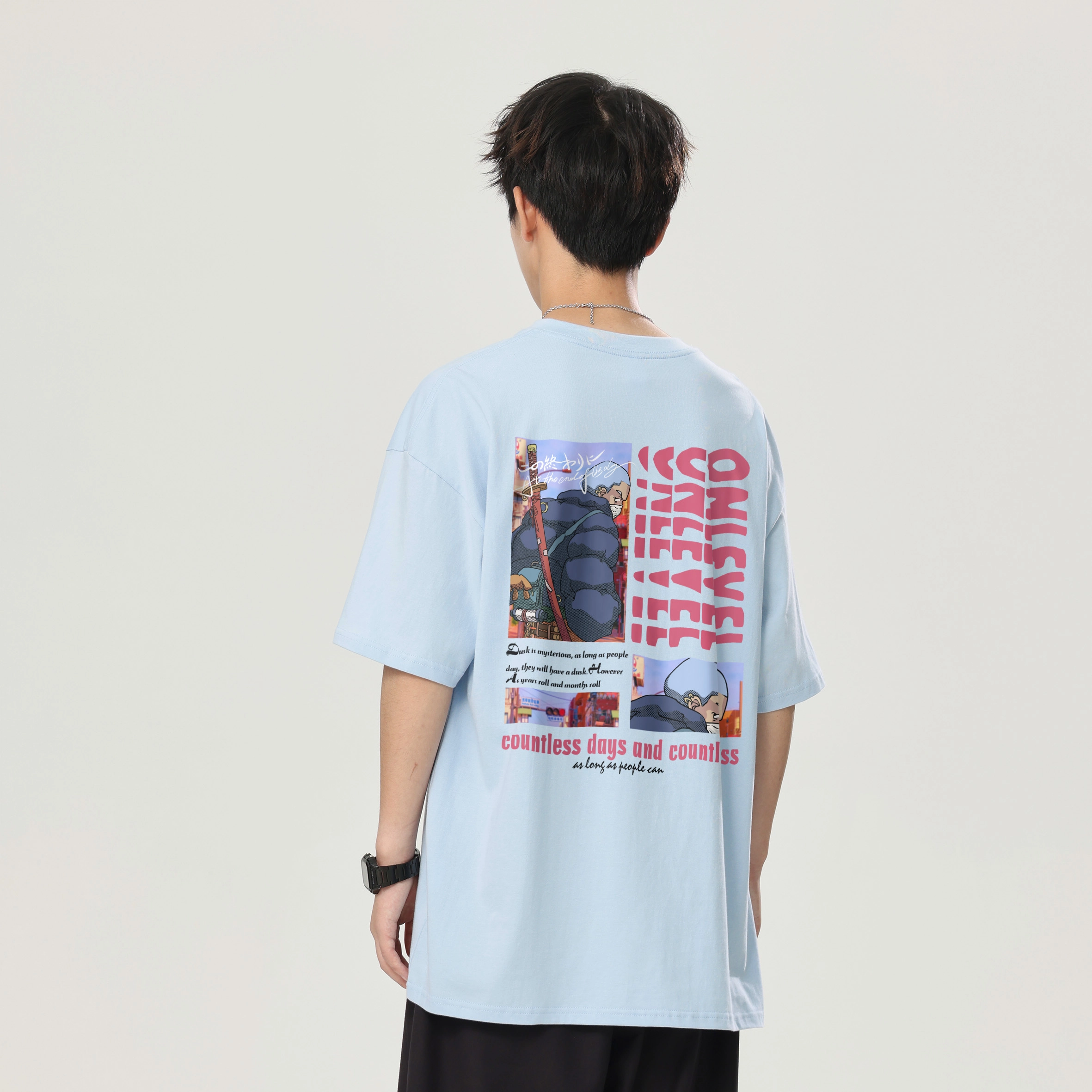 LEVEL T